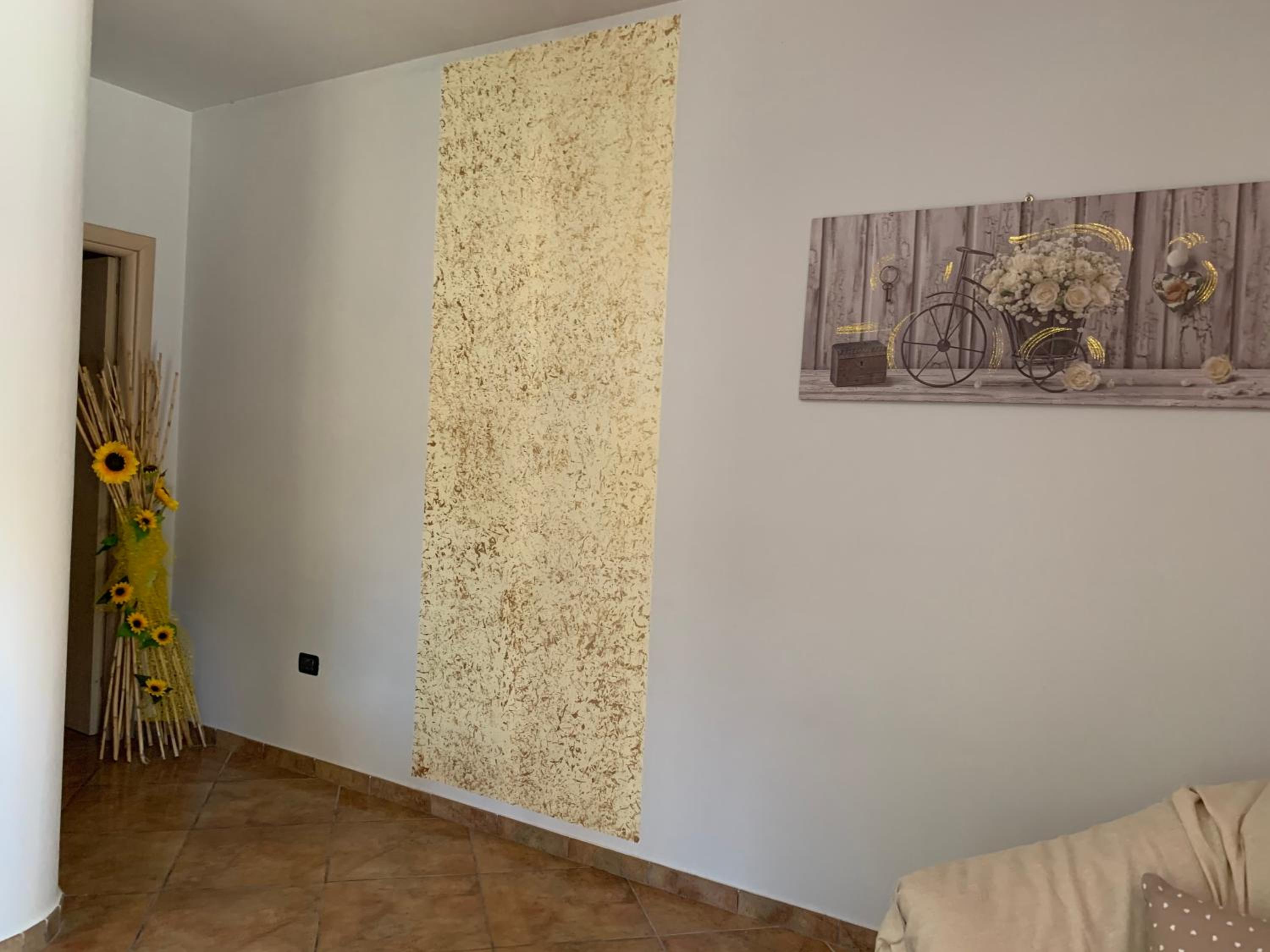 Double Room with Terrace photo 2