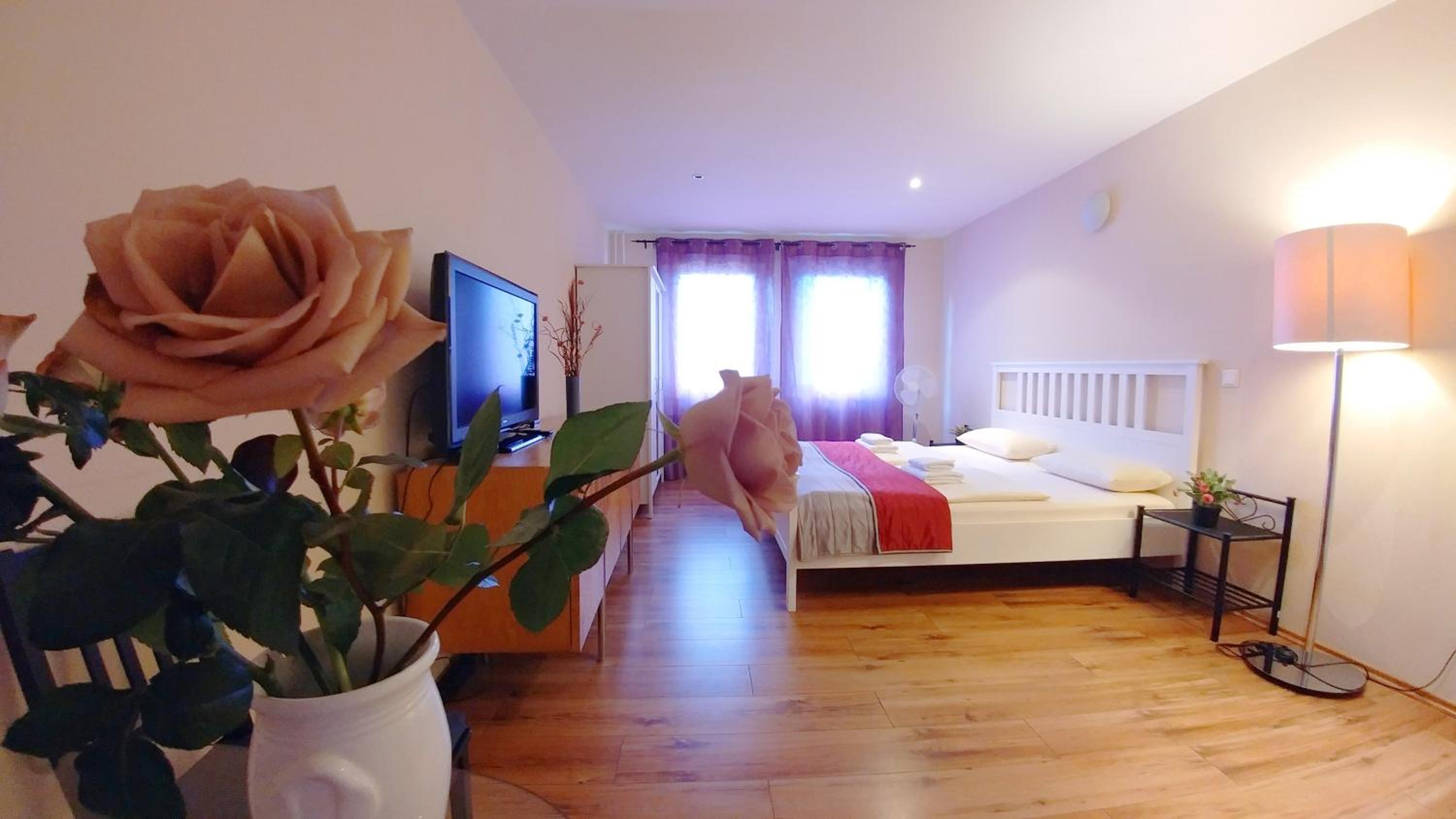Triple Room photo 1