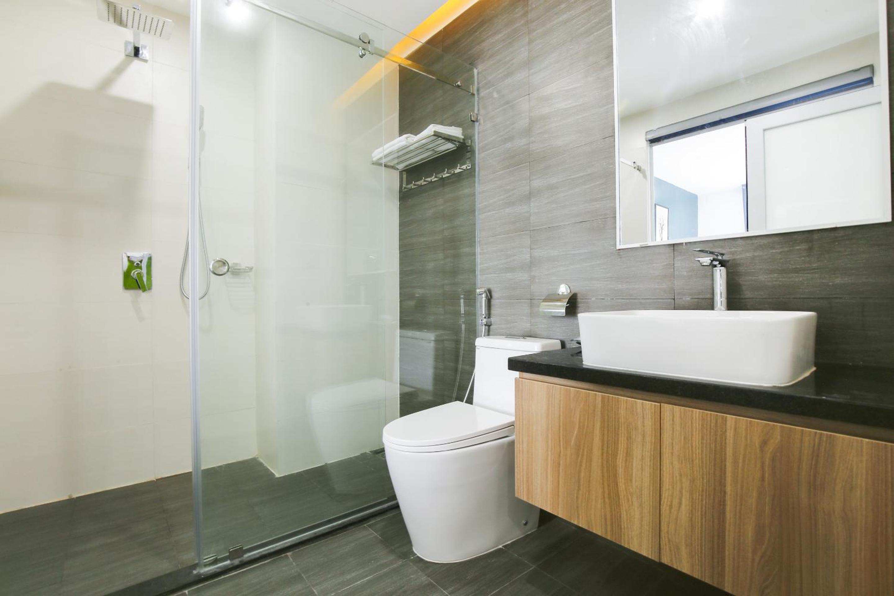 Apartment with Sea View - Photo 22