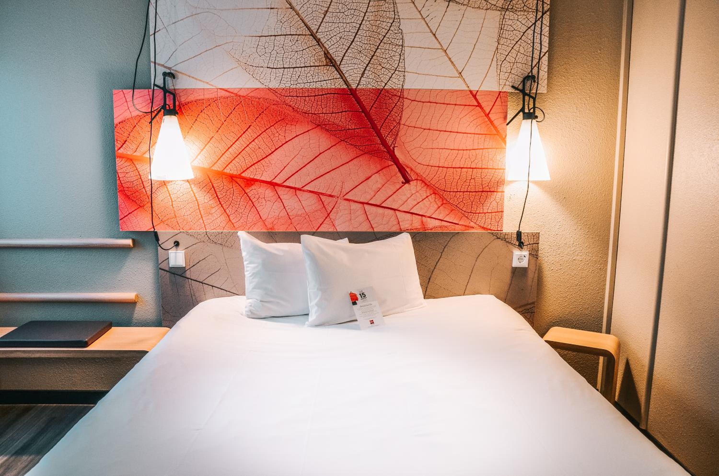Standard Double or Twin Room - Photo 1