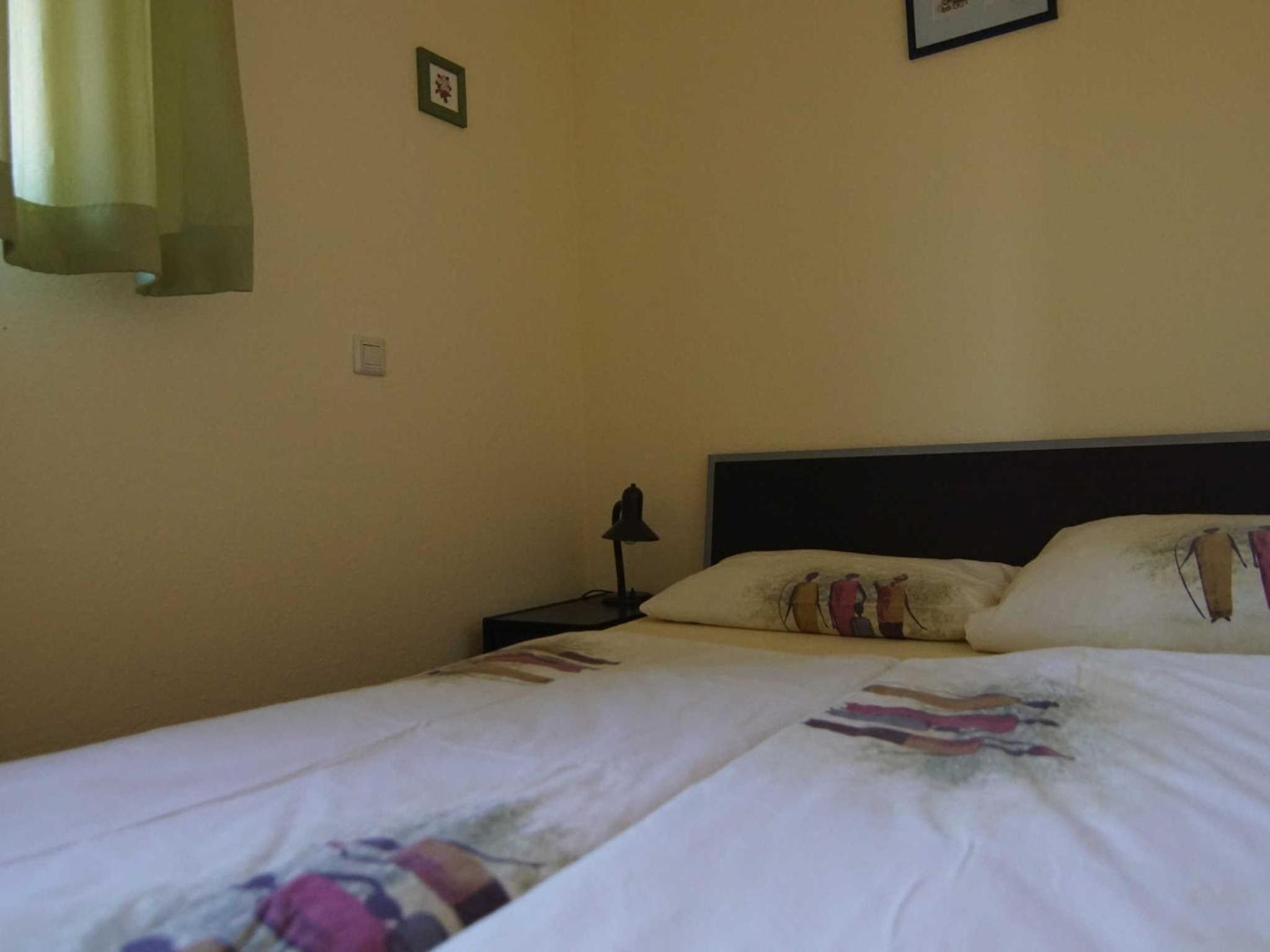Two-Bedroom Apartment with Terrace photo 1