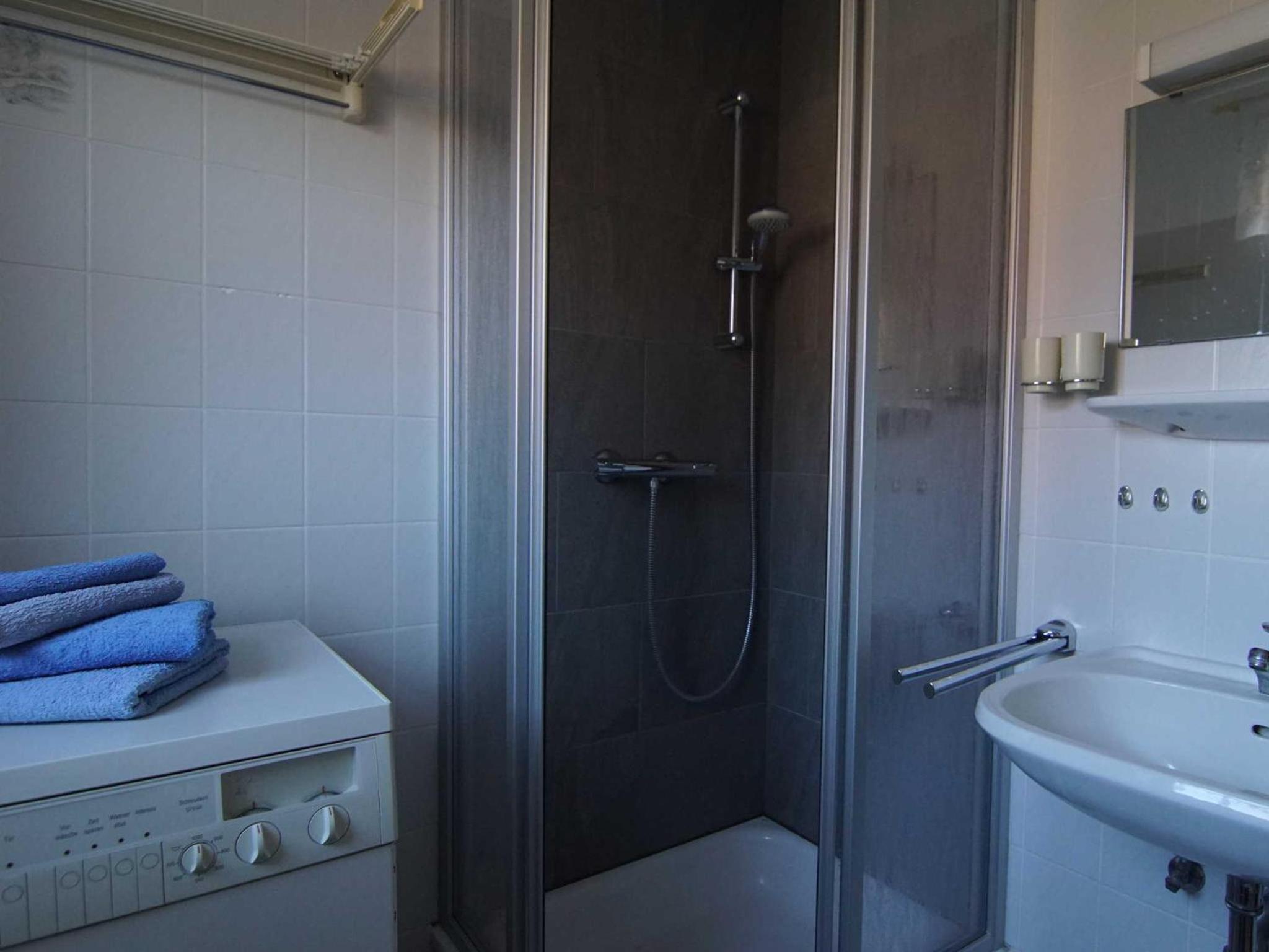 Two-Bedroom Apartment with Terrace photo 3