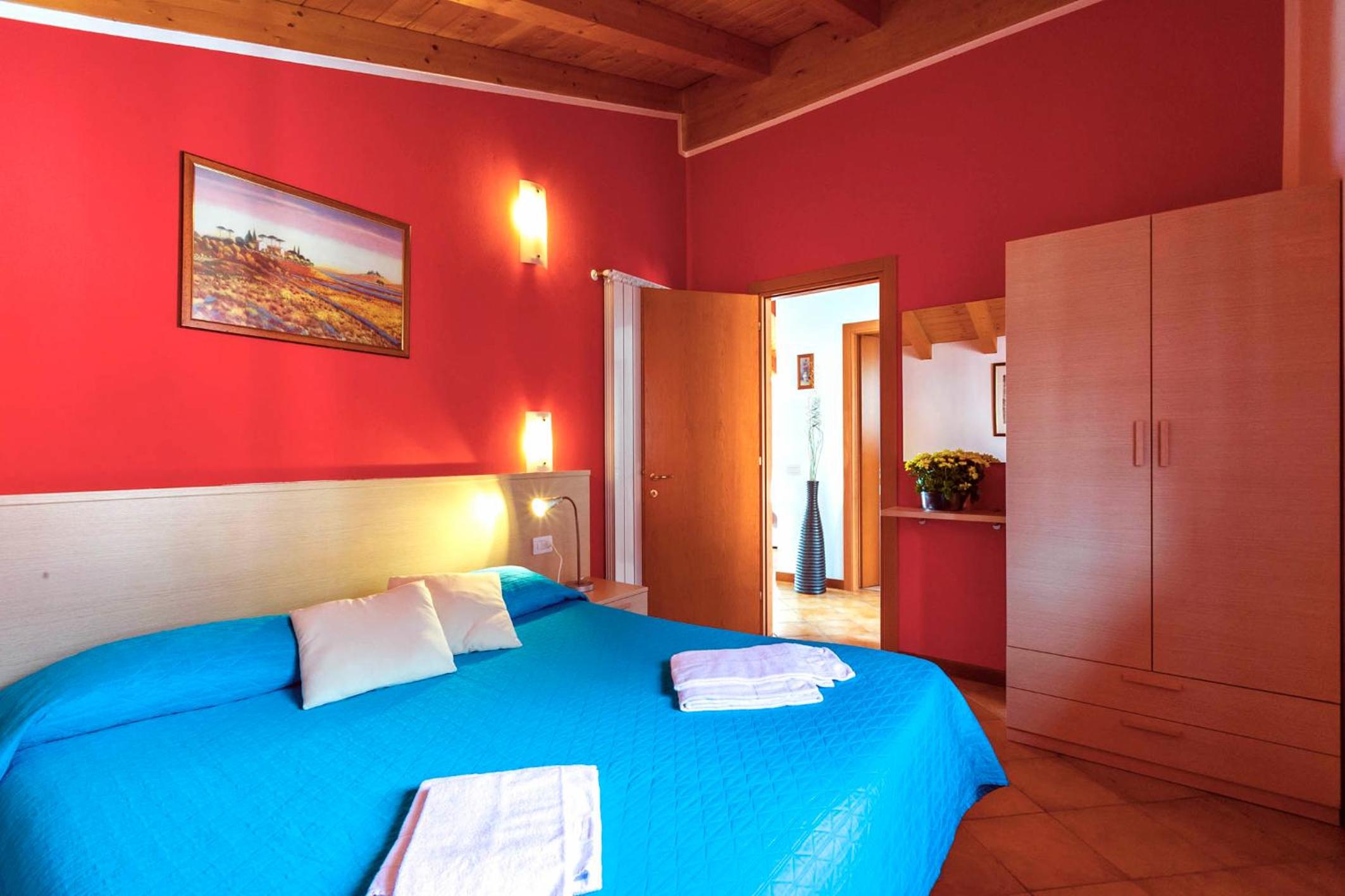 One-Bedroom Apartment with Spa Bath photo 2
