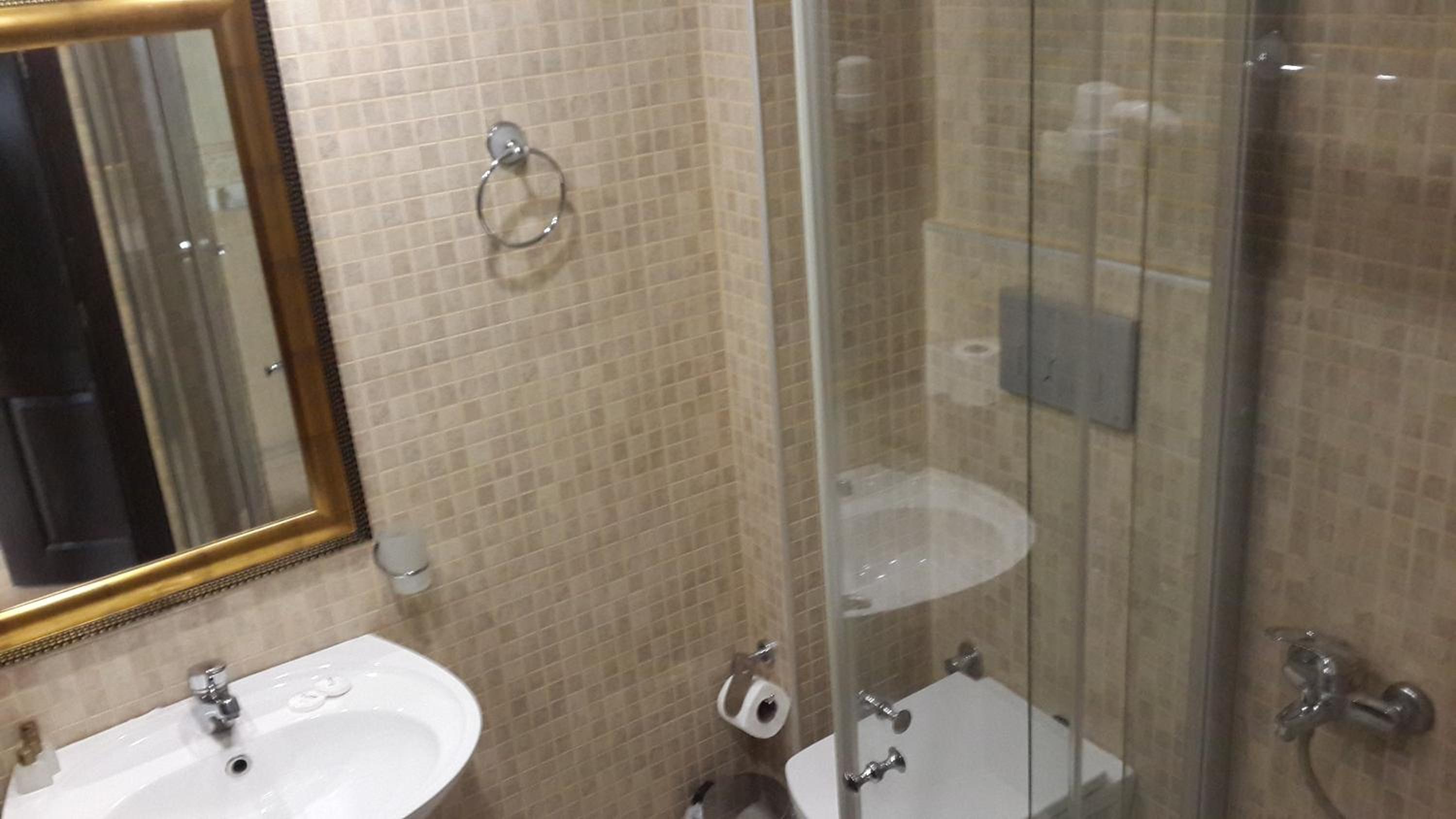 Standard Single Room photo 2