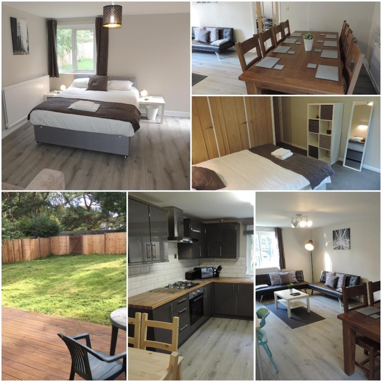 Vacation Home photo 1
