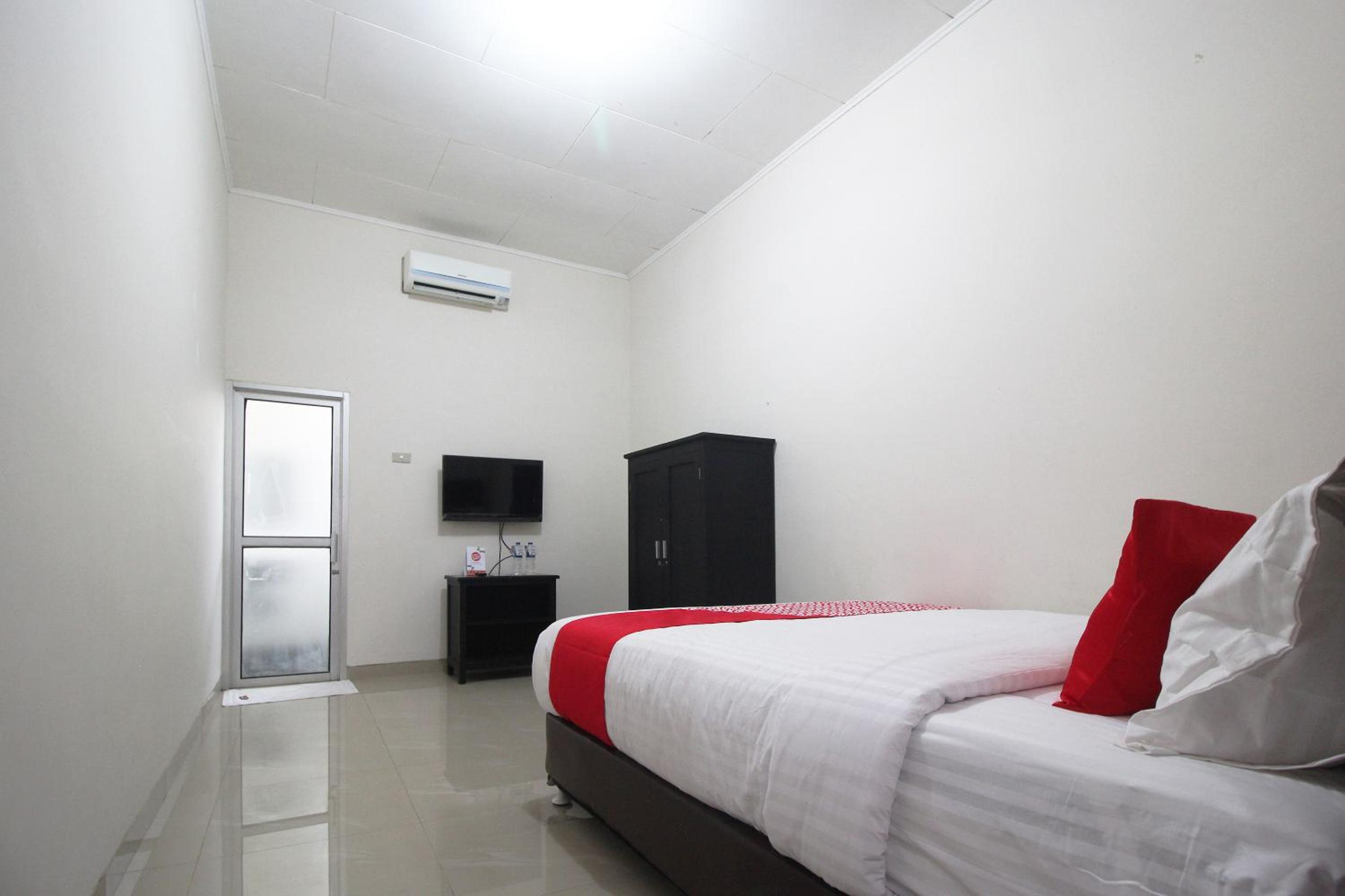 Standard Double Room - Photo 2