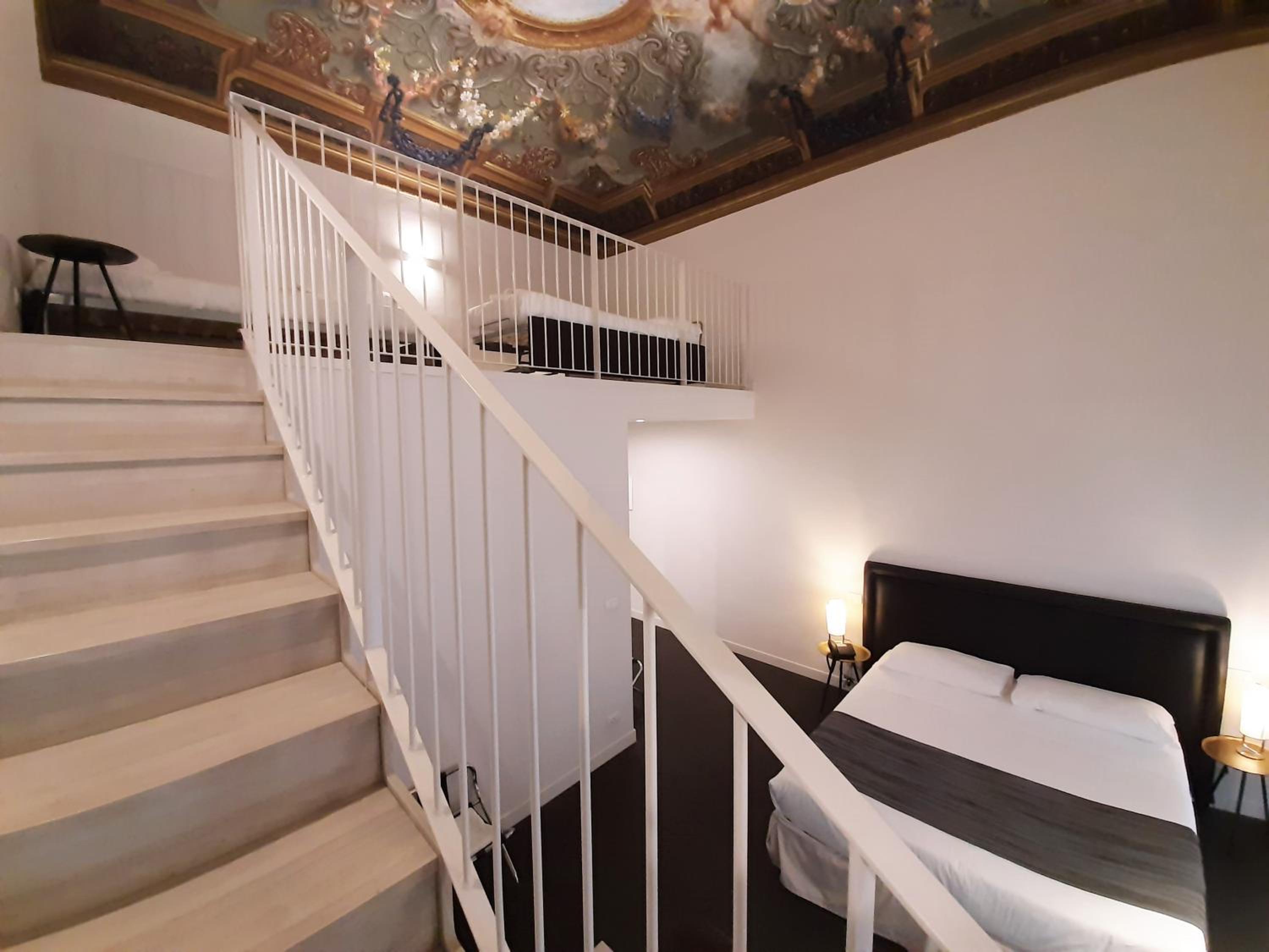 Junior Suite Split Level - Photo 4