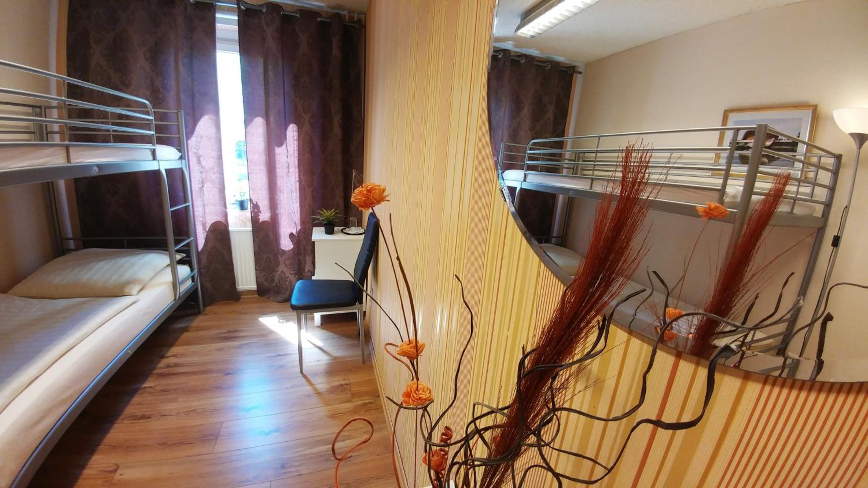 Triple Room photo 2