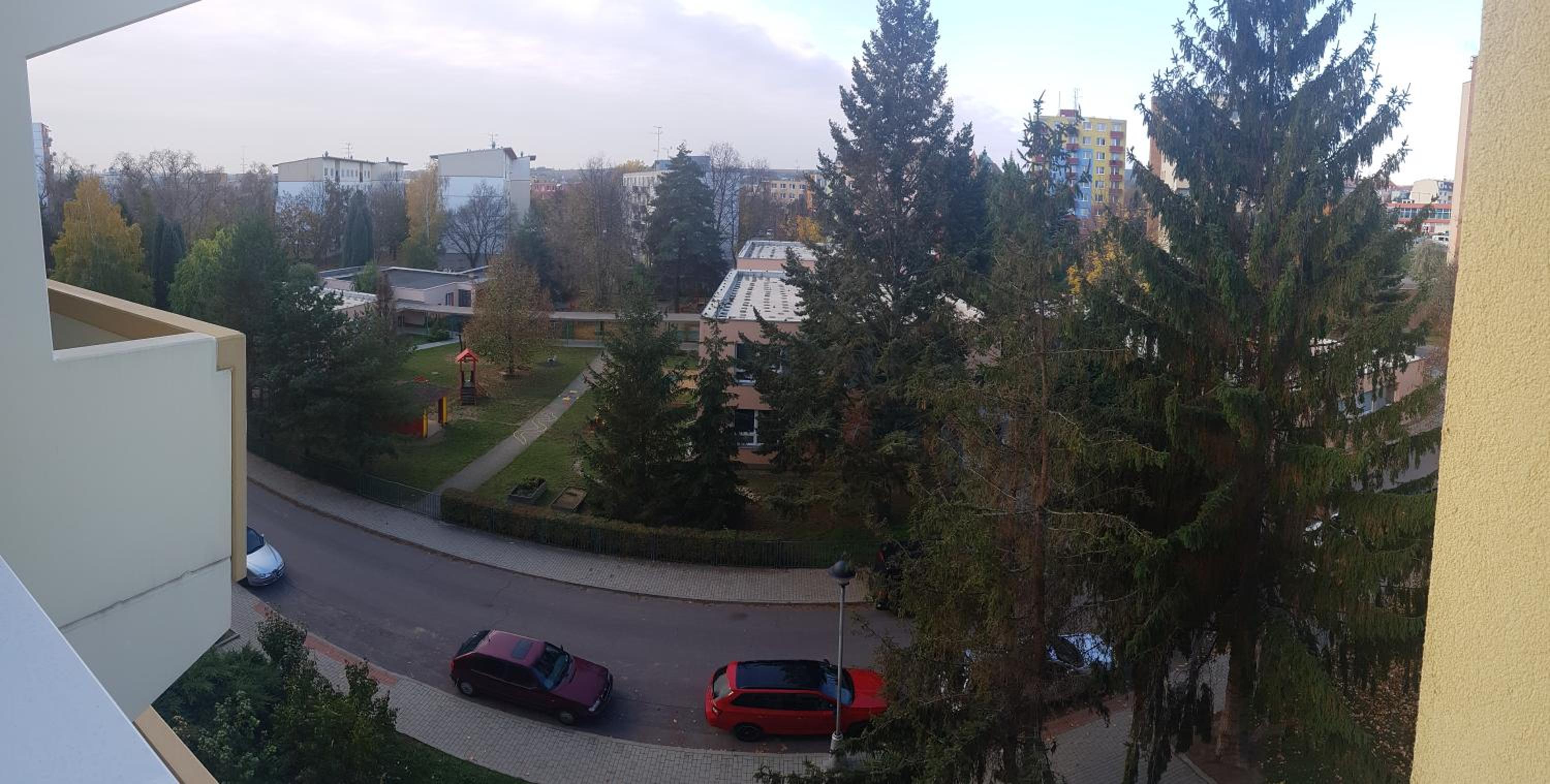 Standard Apartment photo 2