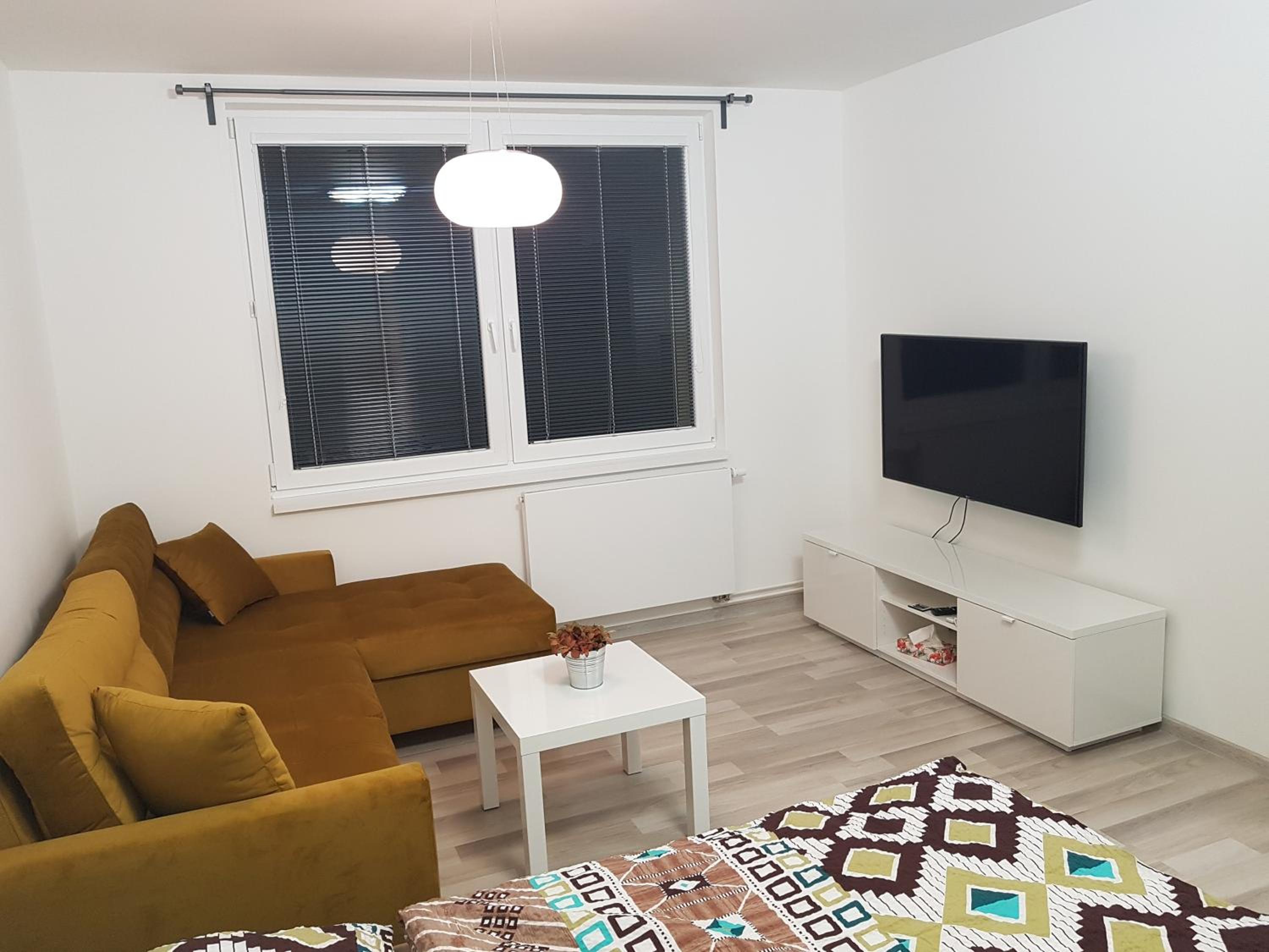 Standard Apartment photo 1