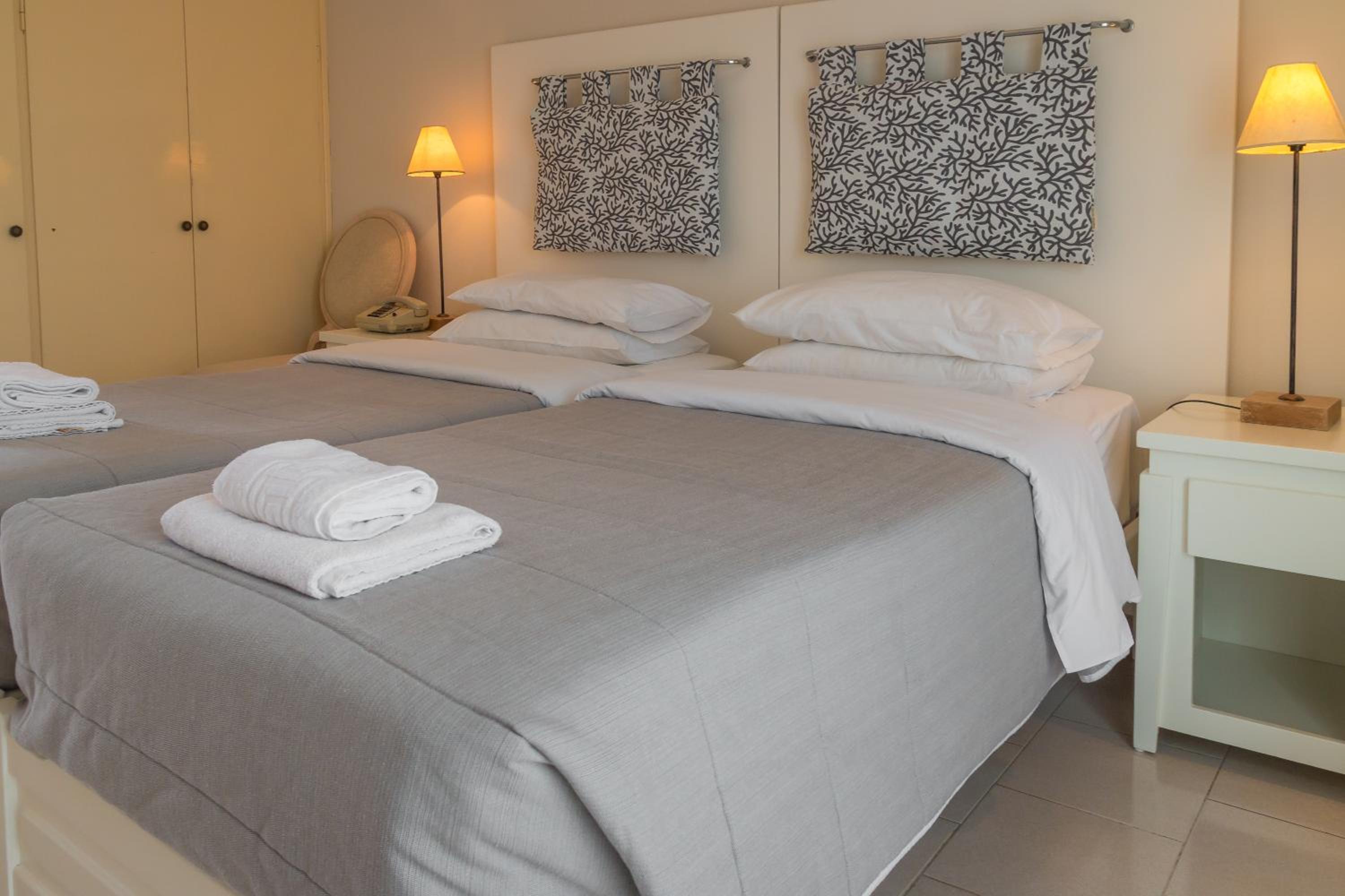 Double Room - Photo 7