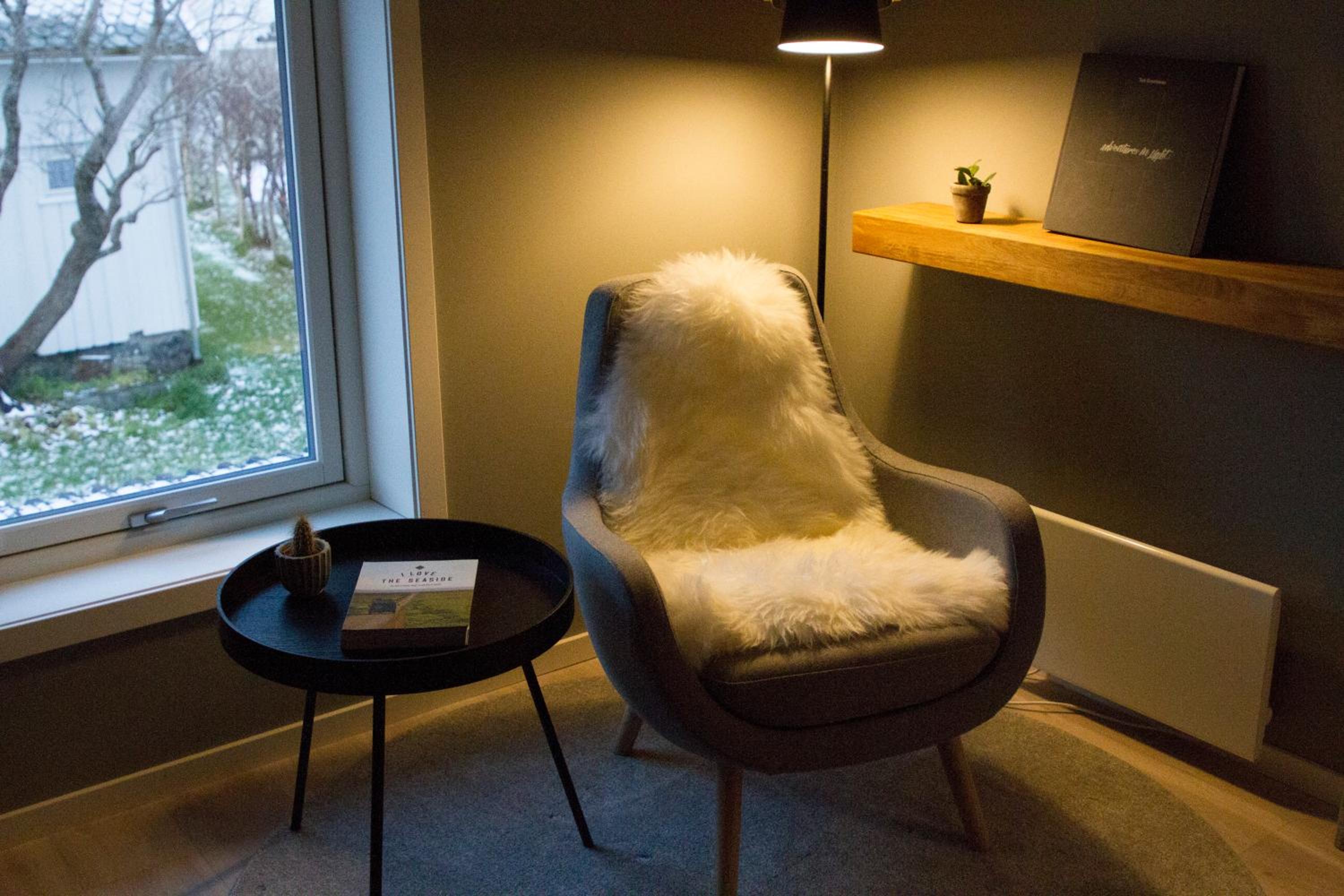 Apartment with Mountain View photo 3