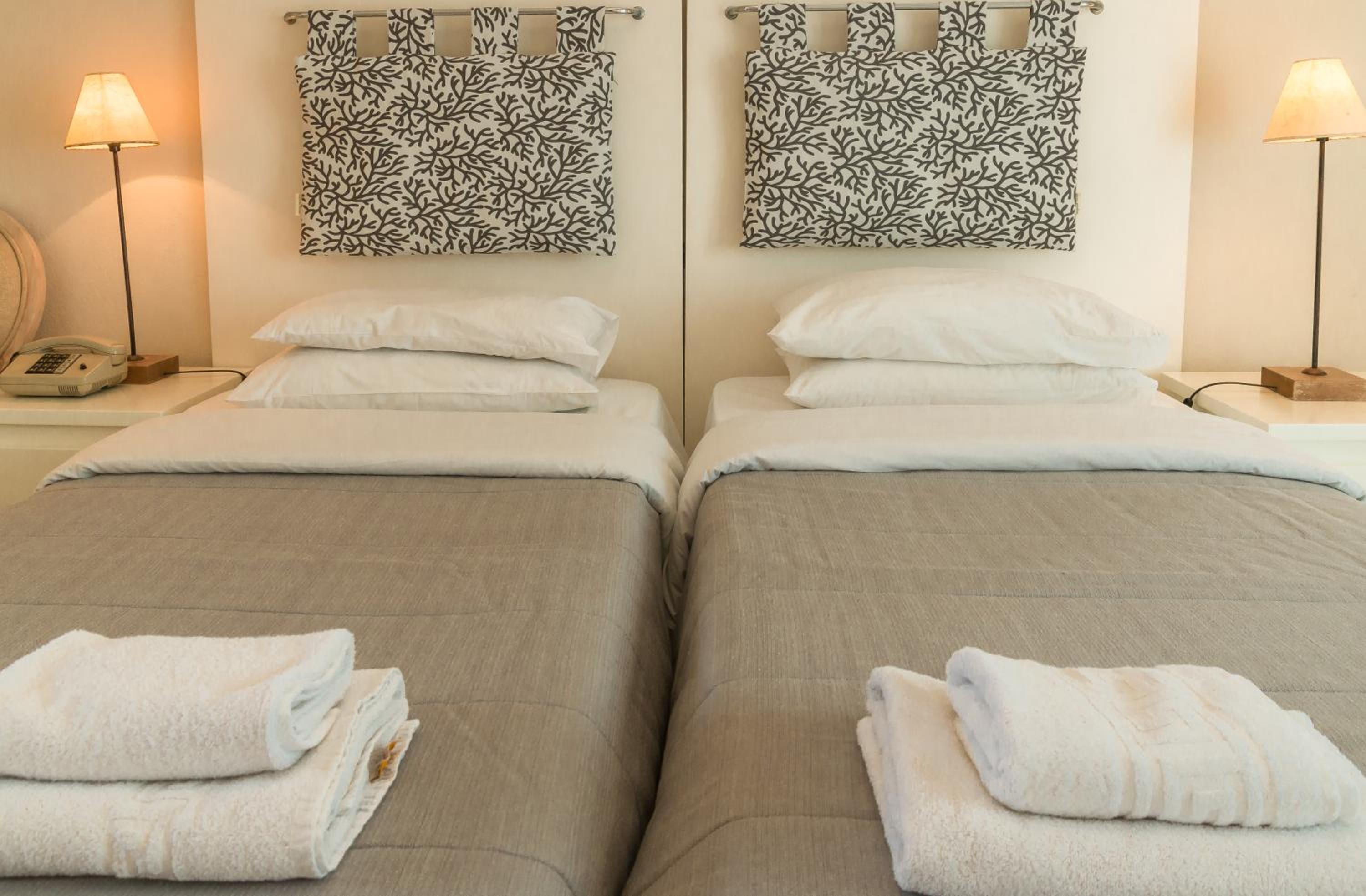 Double Room - Photo 8