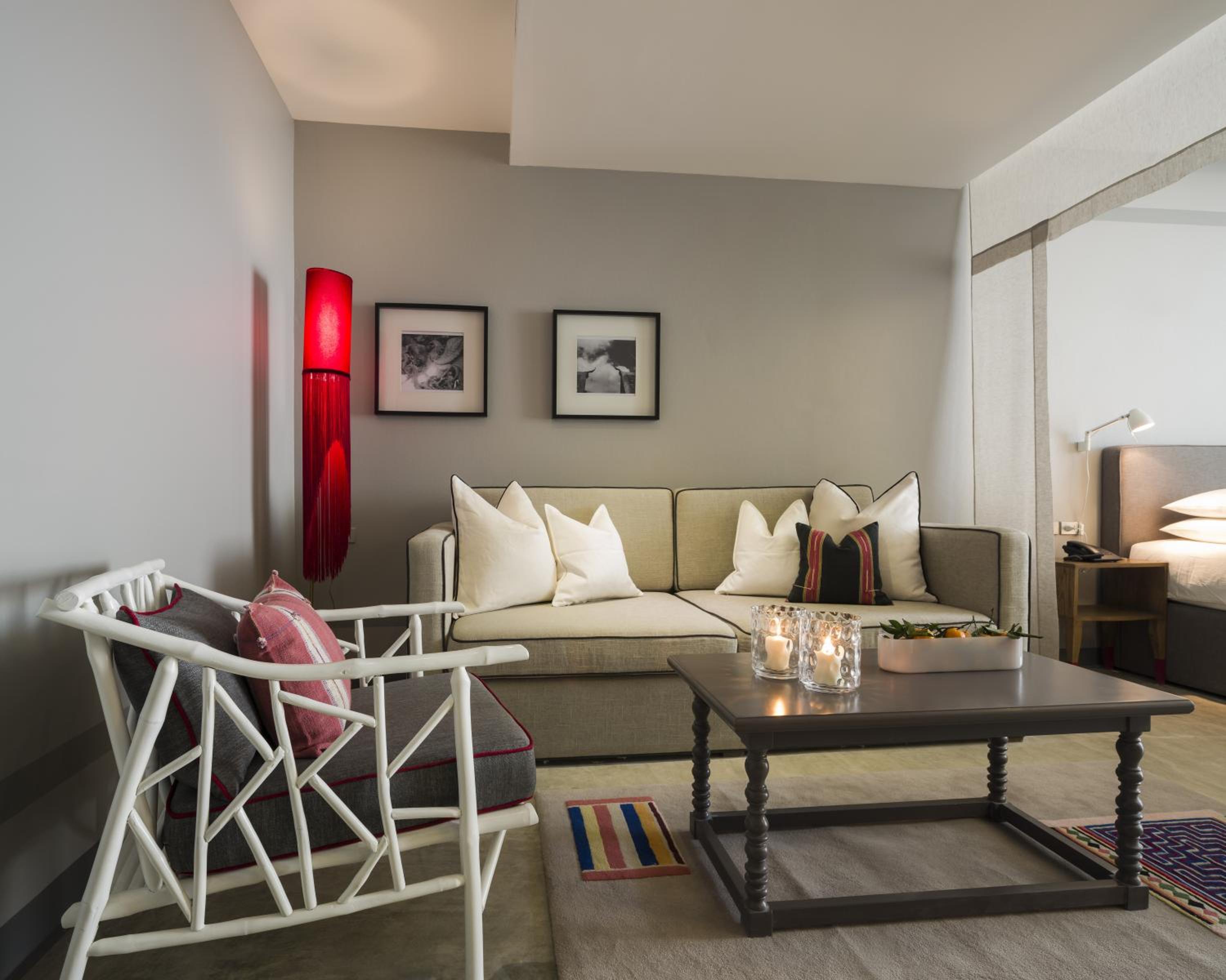 Deluxe Suite photo 2