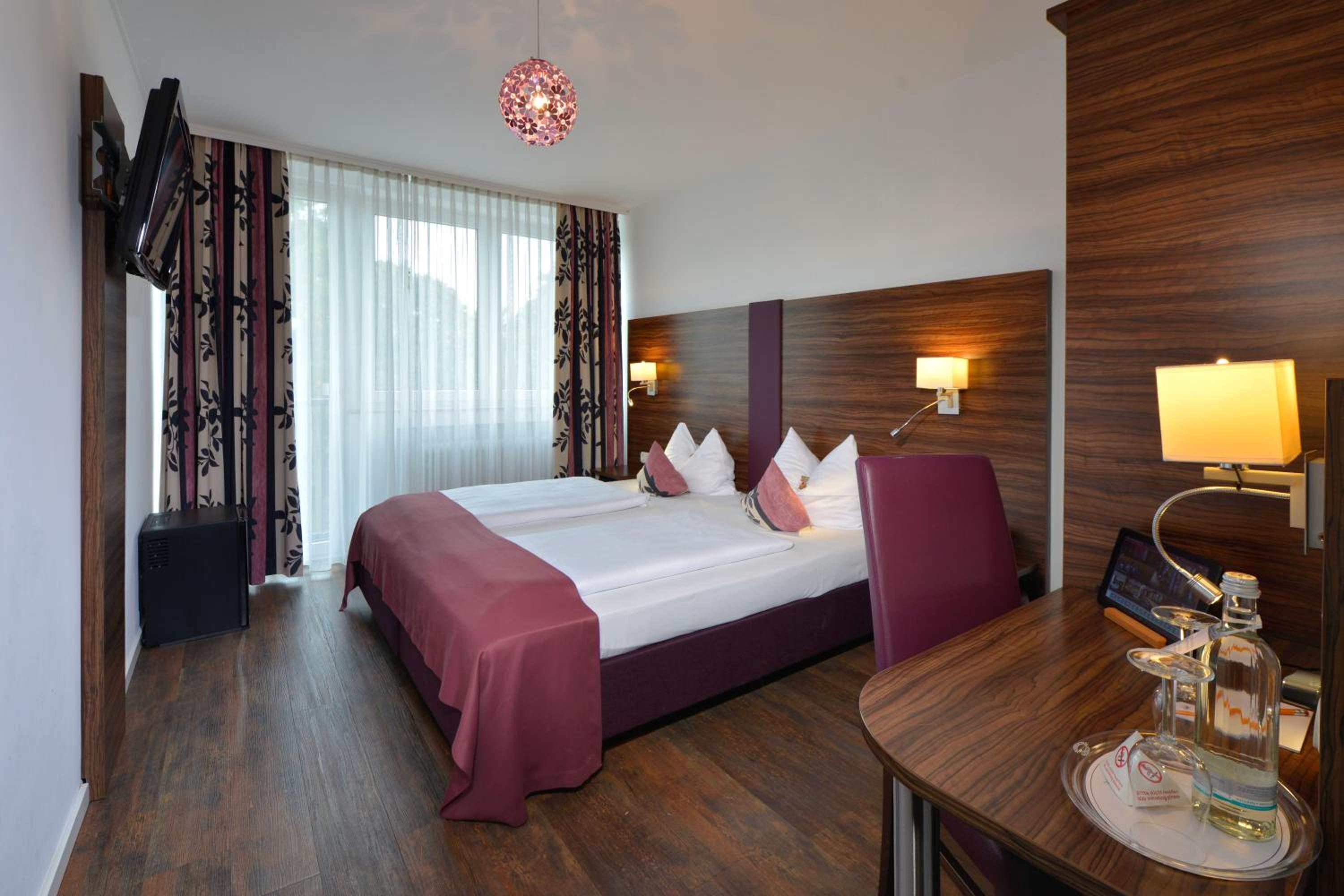 Double Room photo 1
