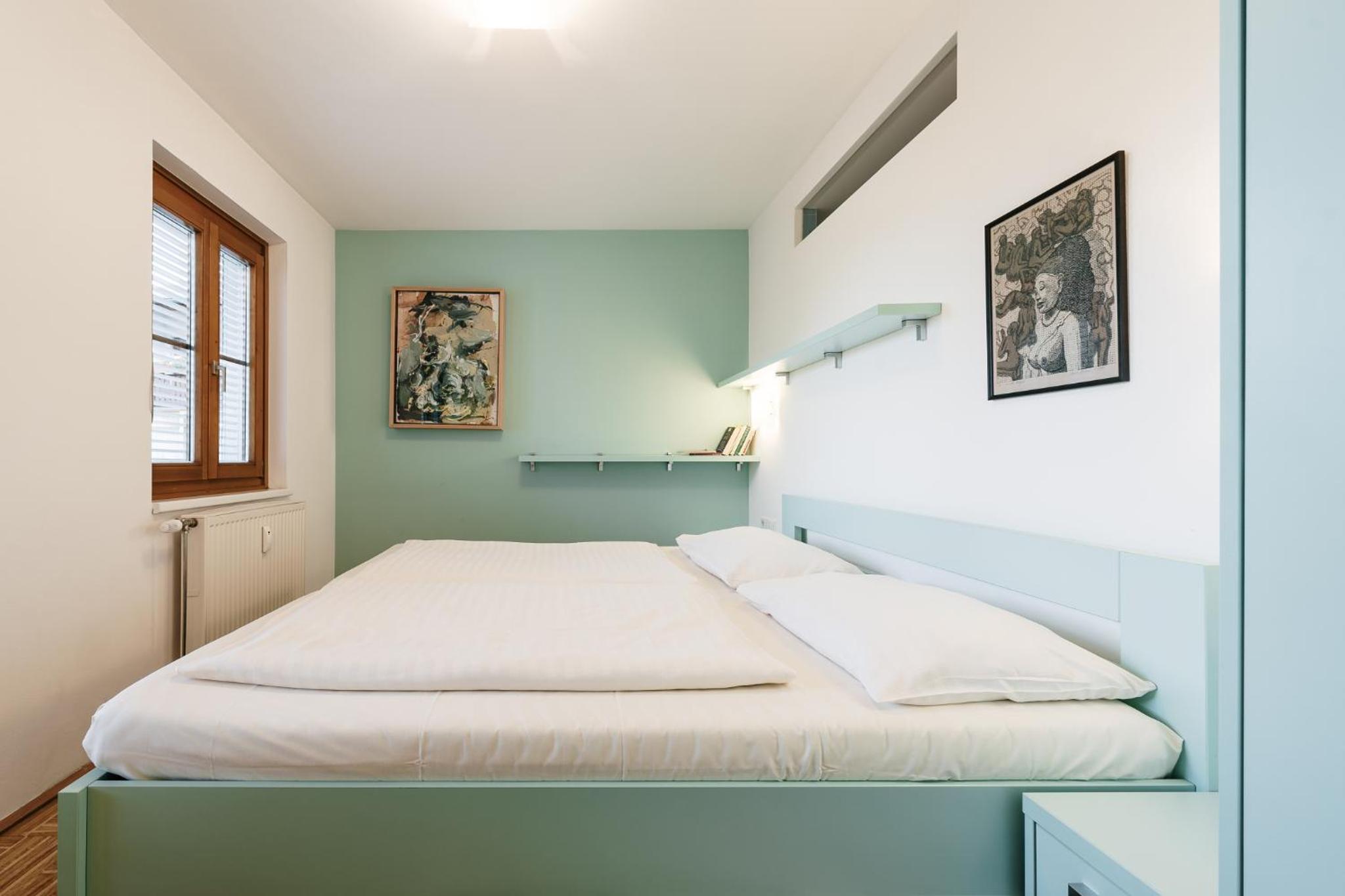 Two-Bedroom Apartment photo 2
