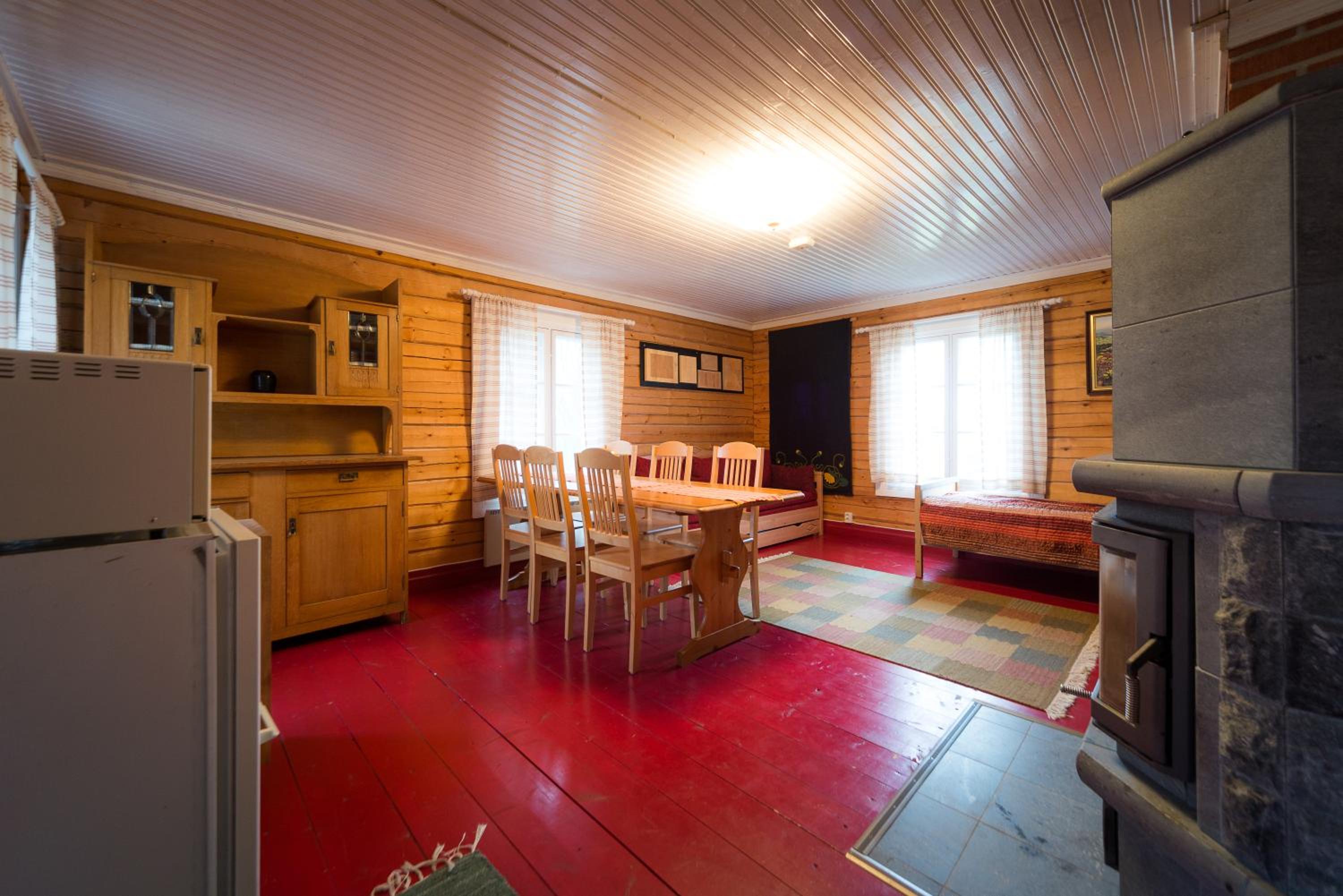 Quadruple Room photo 2