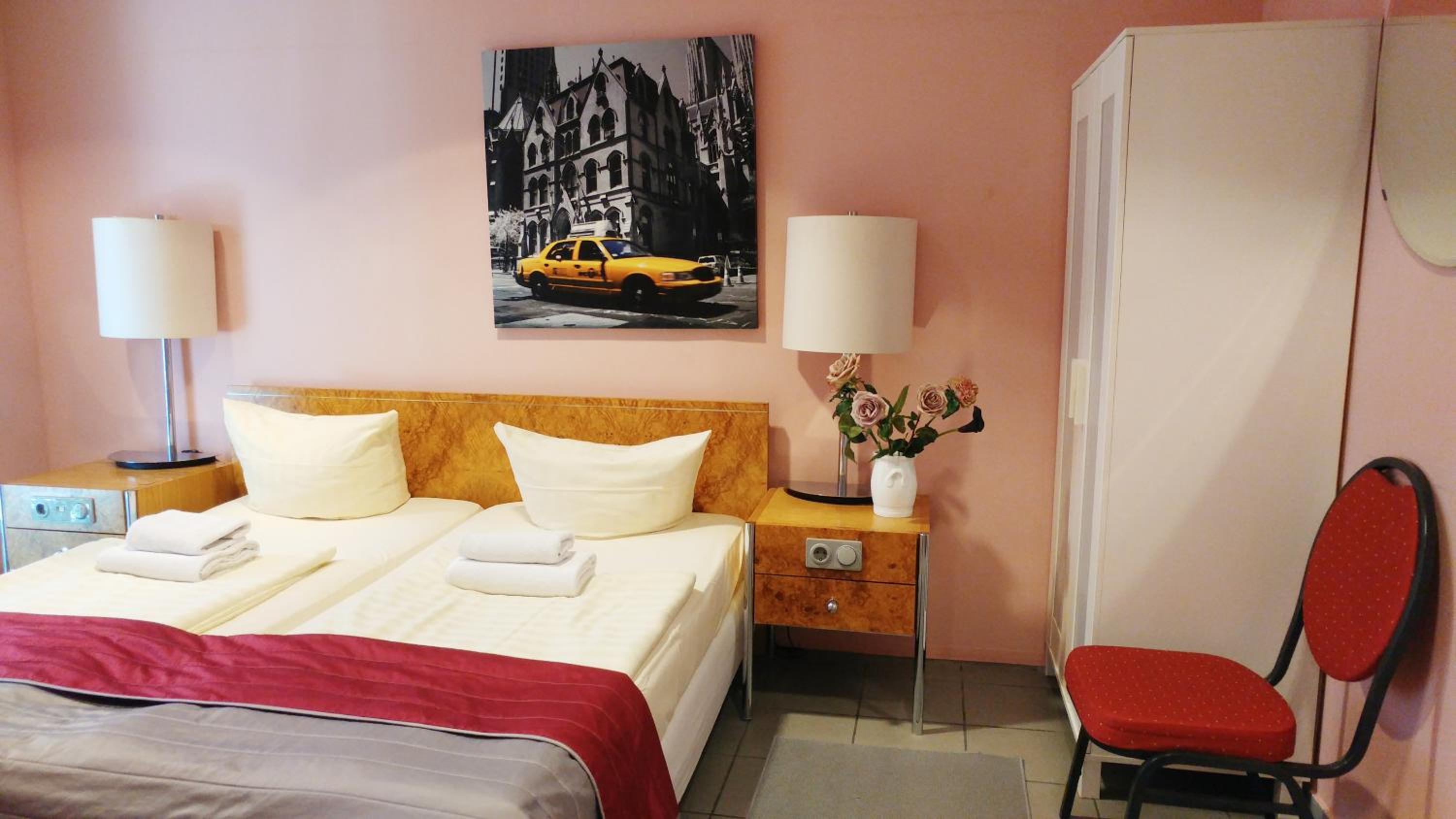 Double Room photo 3