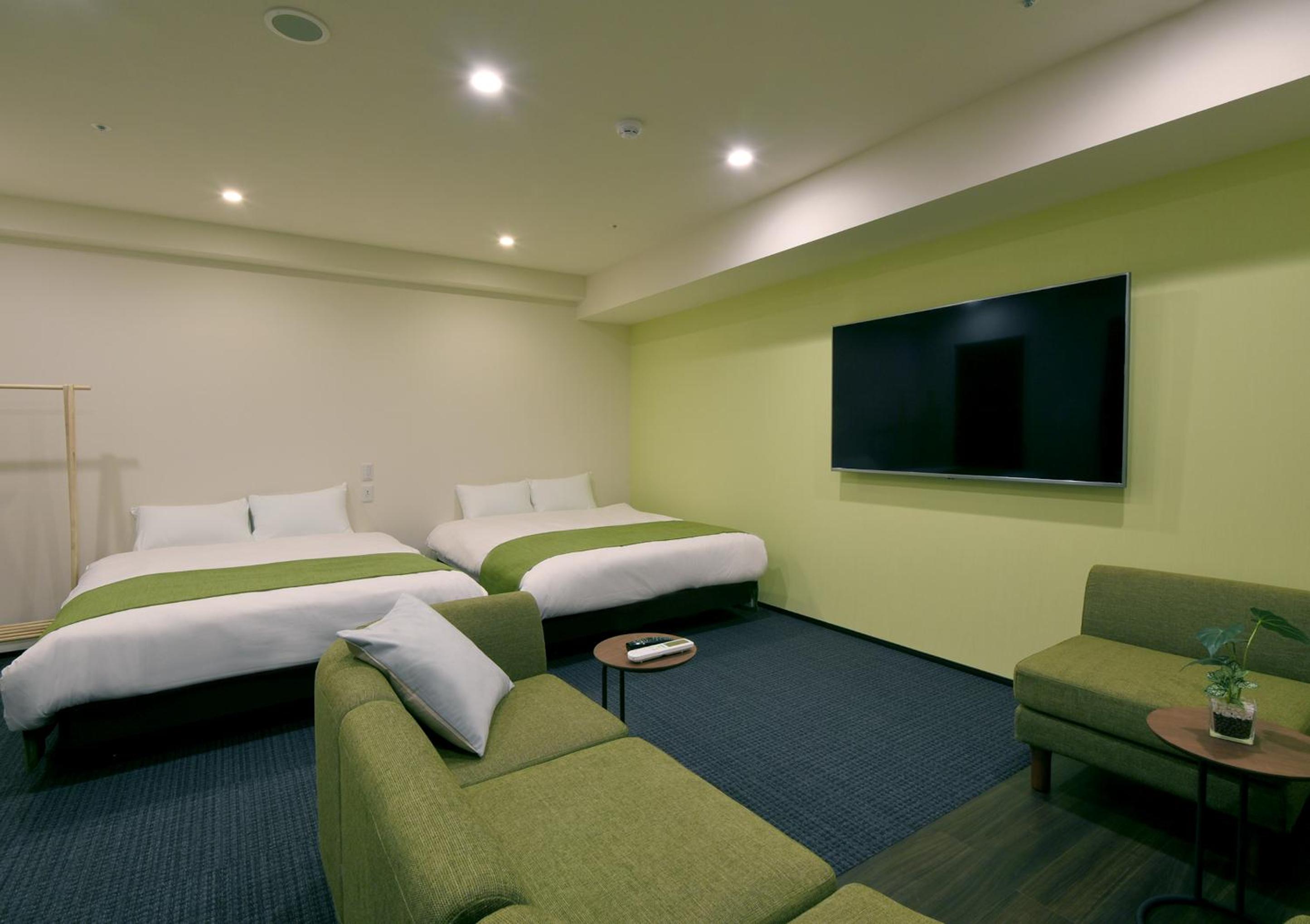 Suite with Spa Bath - Photo 15