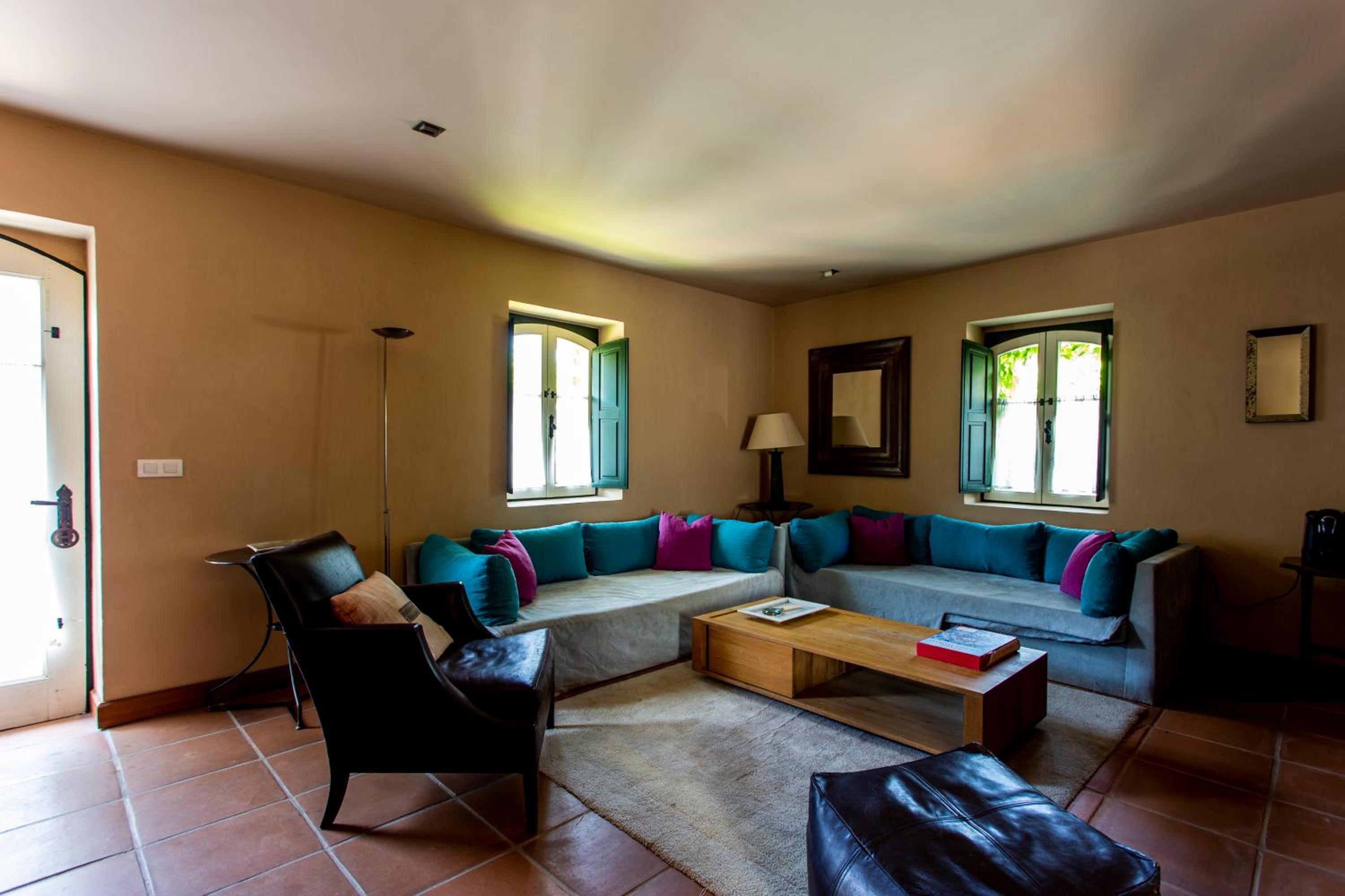 Deluxe Villa - Photo 1