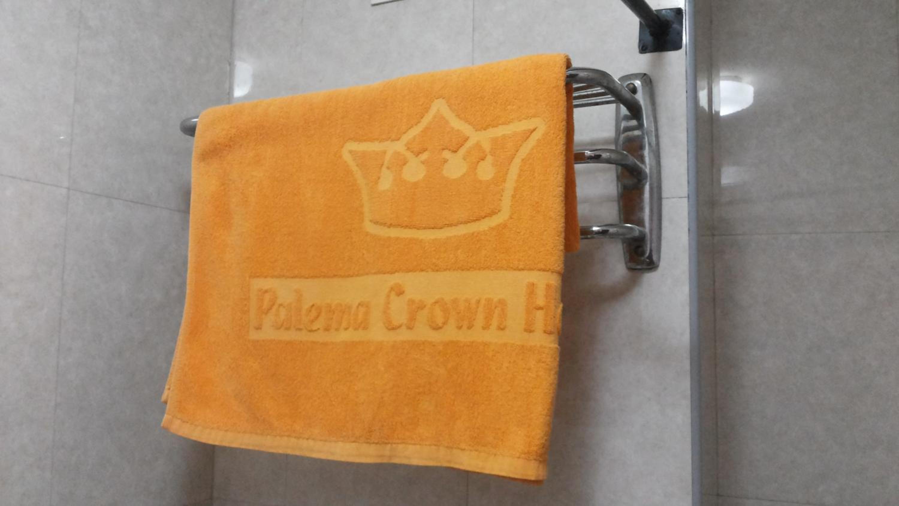 Deluxe King Suite photo 3