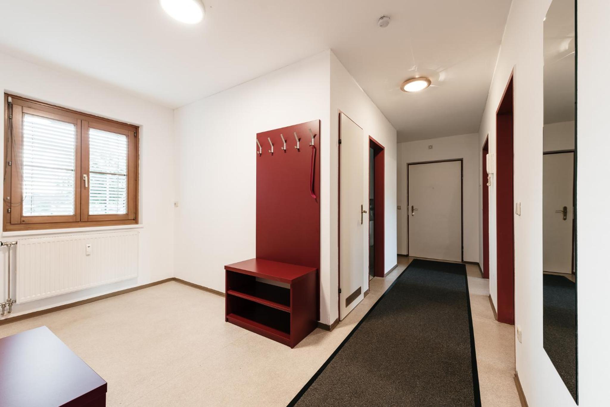 Two-Bedroom Apartment With Extra Bed photo 3