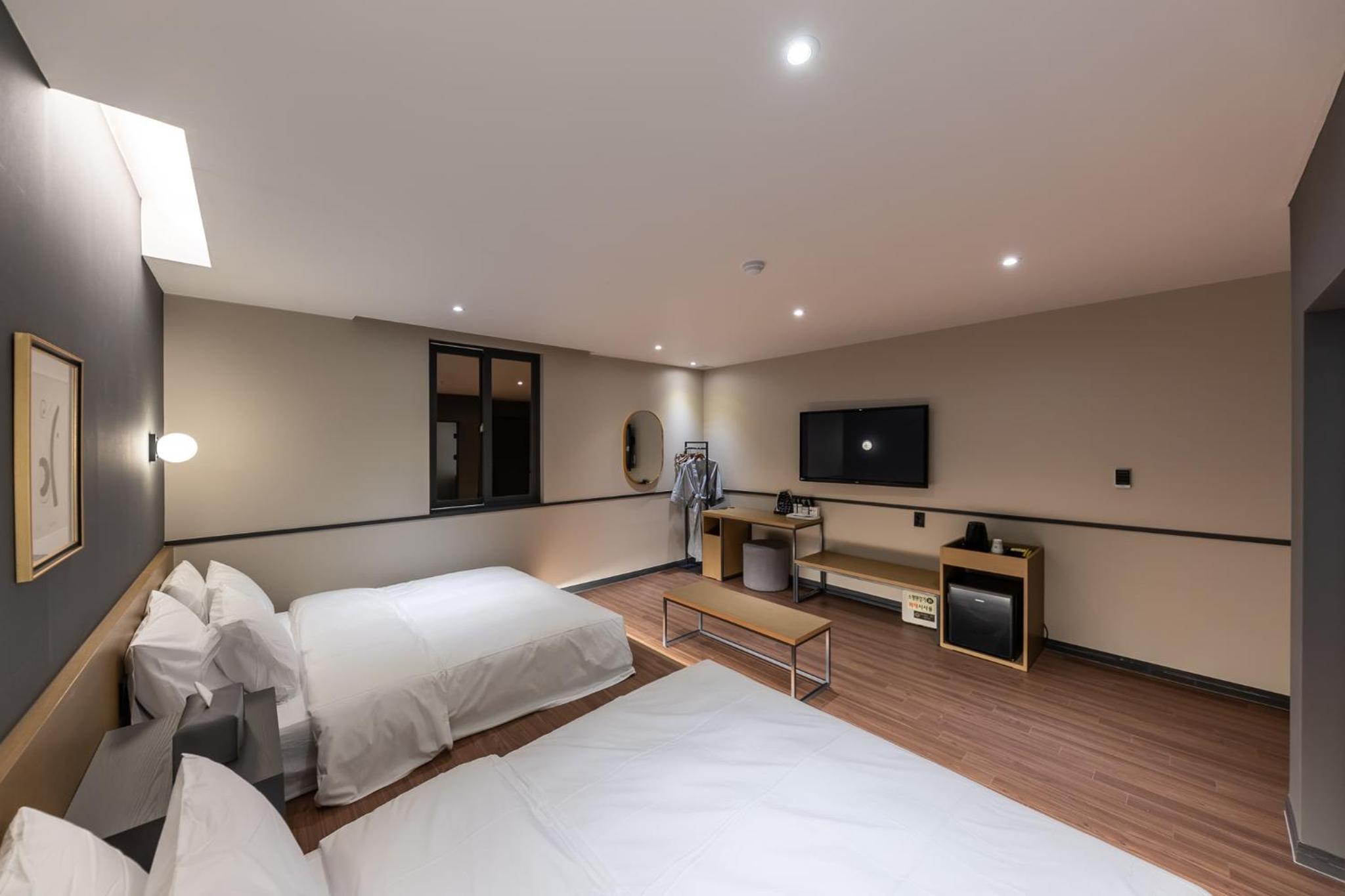 Japanese-Style Room - Photo 1