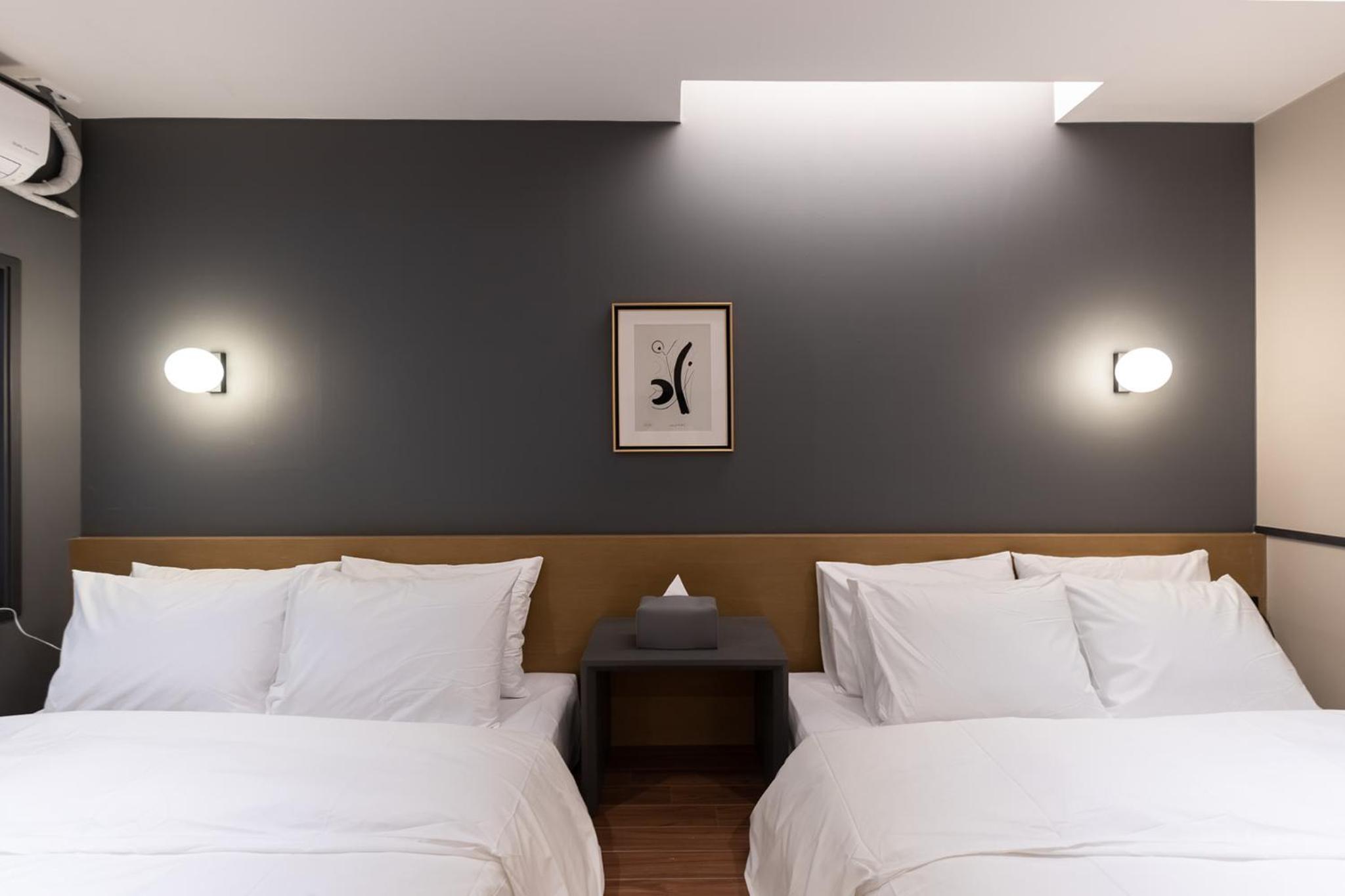 Japanese-Style Room - Photo 5