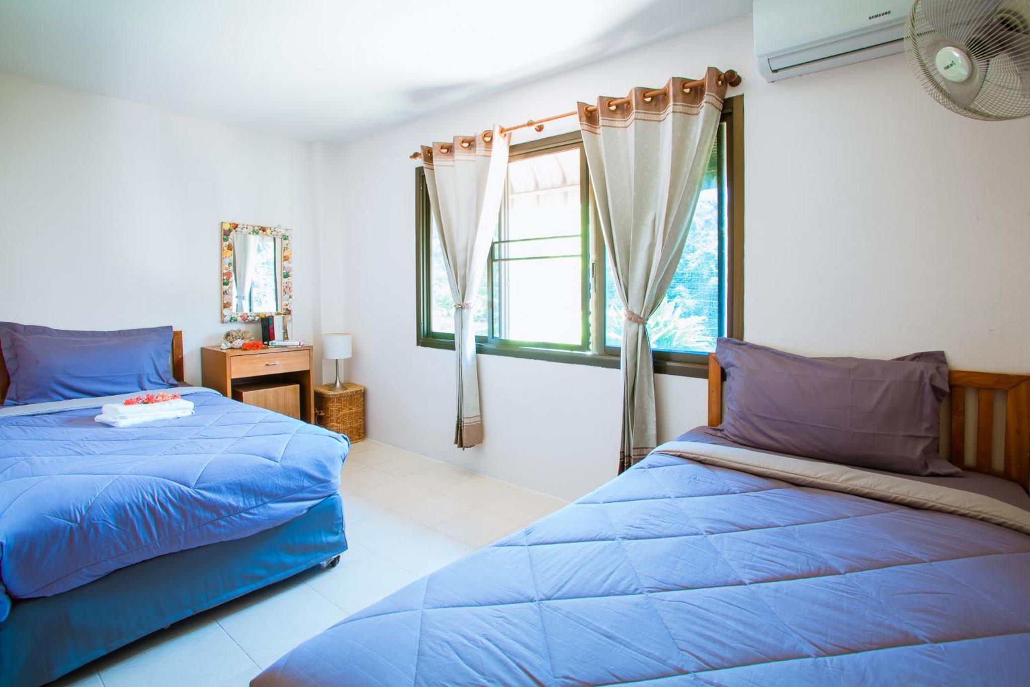 Standard Double or Twin Room photo 3