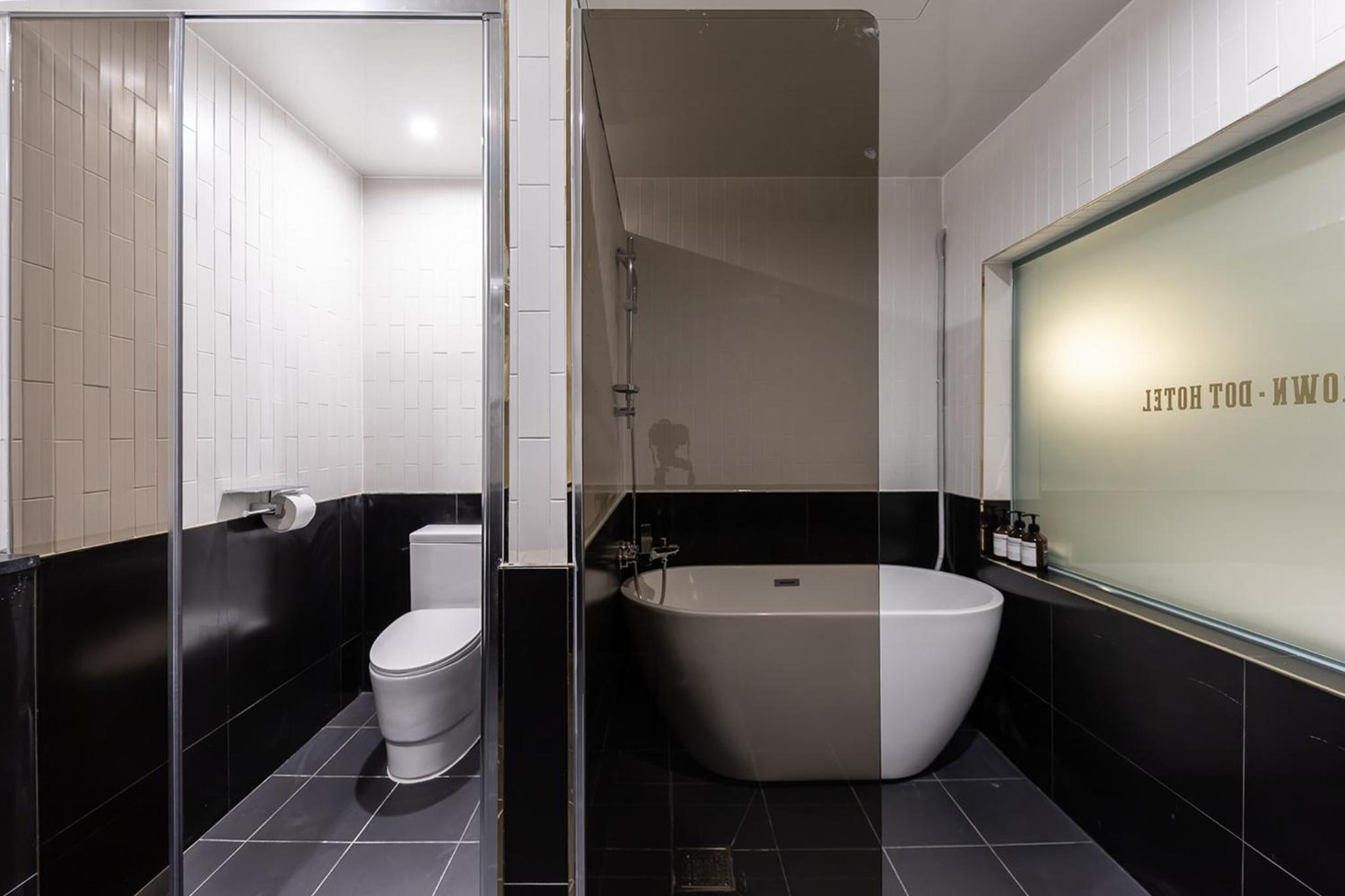 Japanese-Style Room - Photo 9