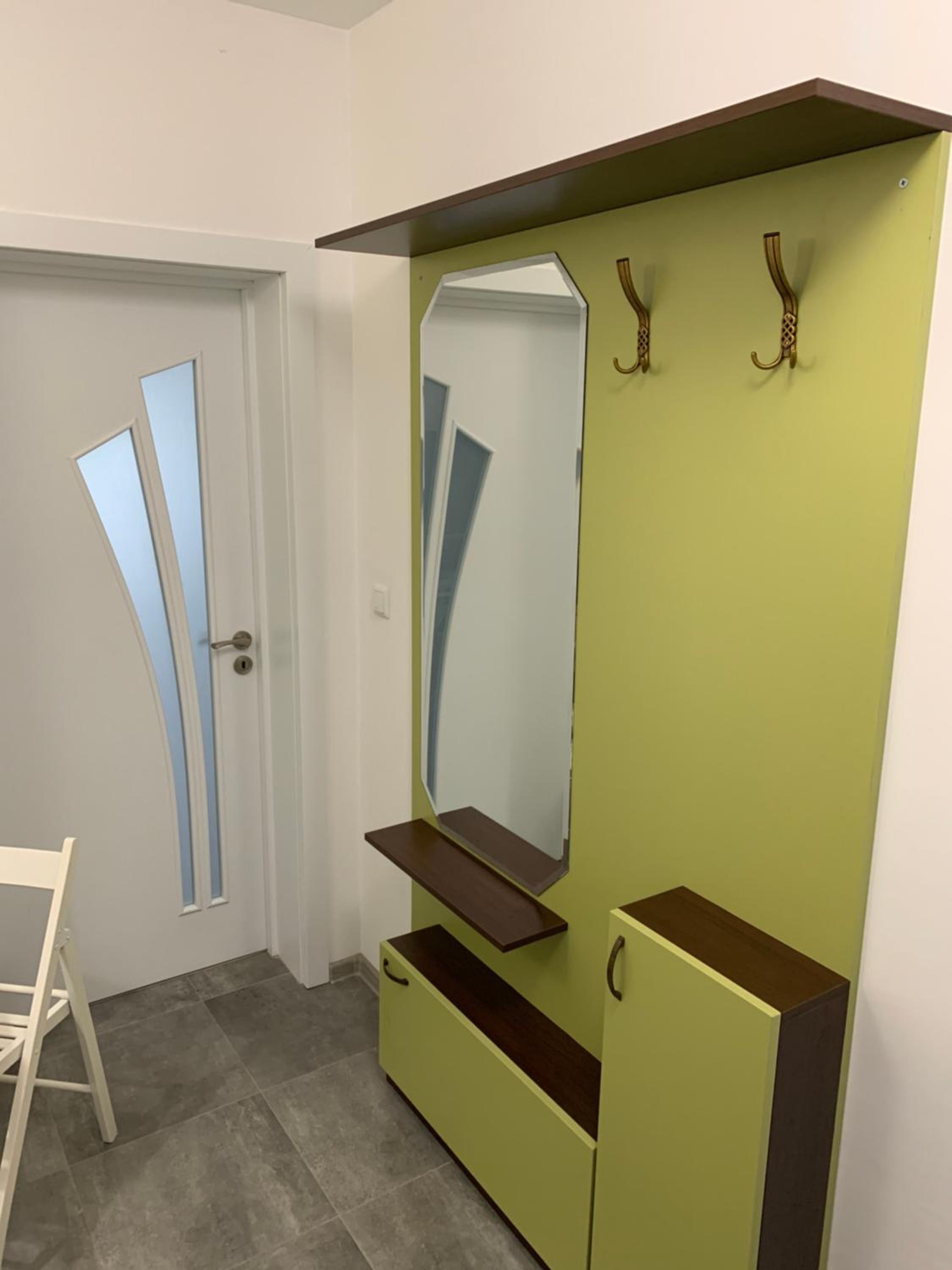One-Bedroom Apartment - Photo 21