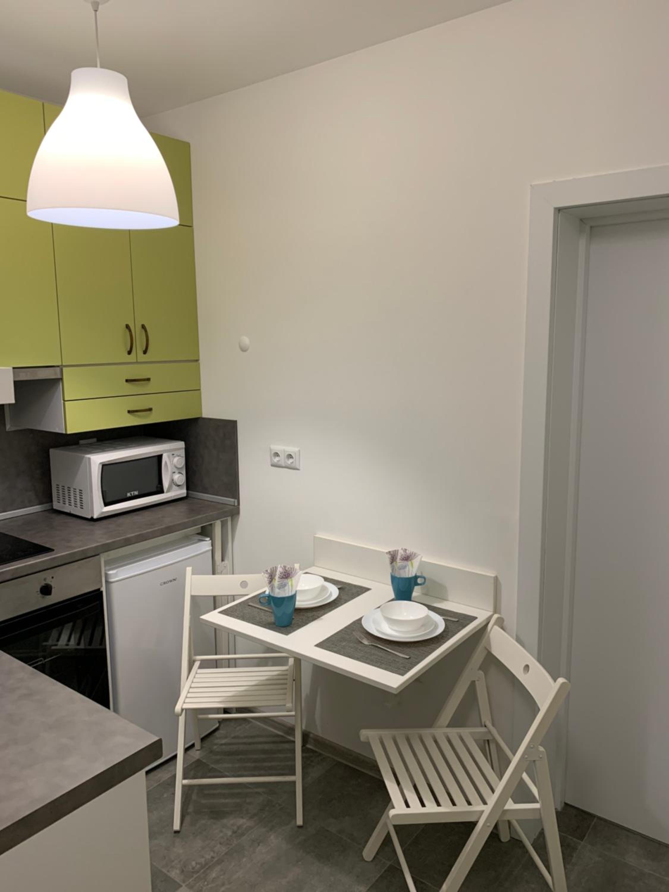 One-Bedroom Apartment - Photo 24