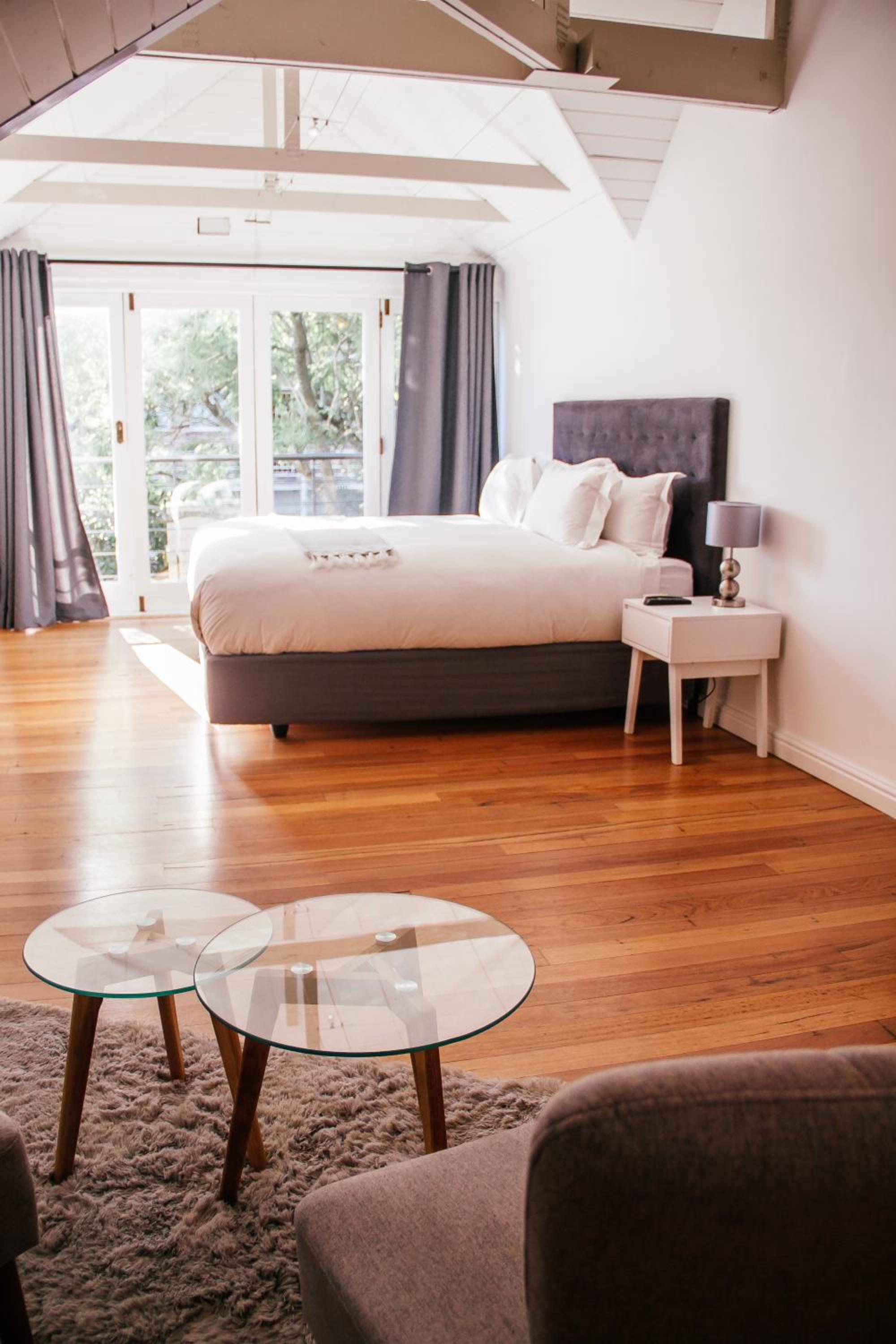 Deluxe Double Room - Photo 1