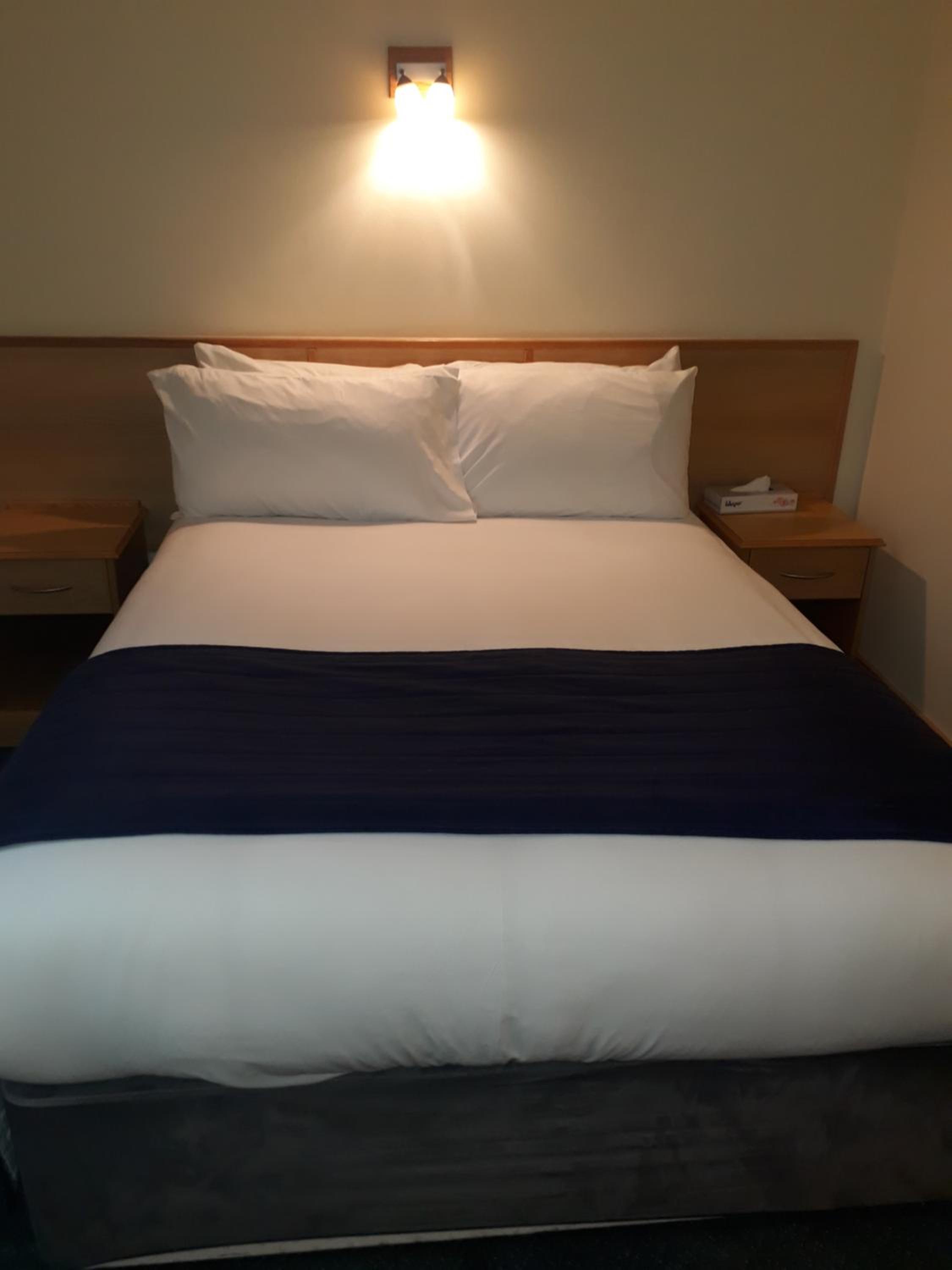Standard Double Room photo 3