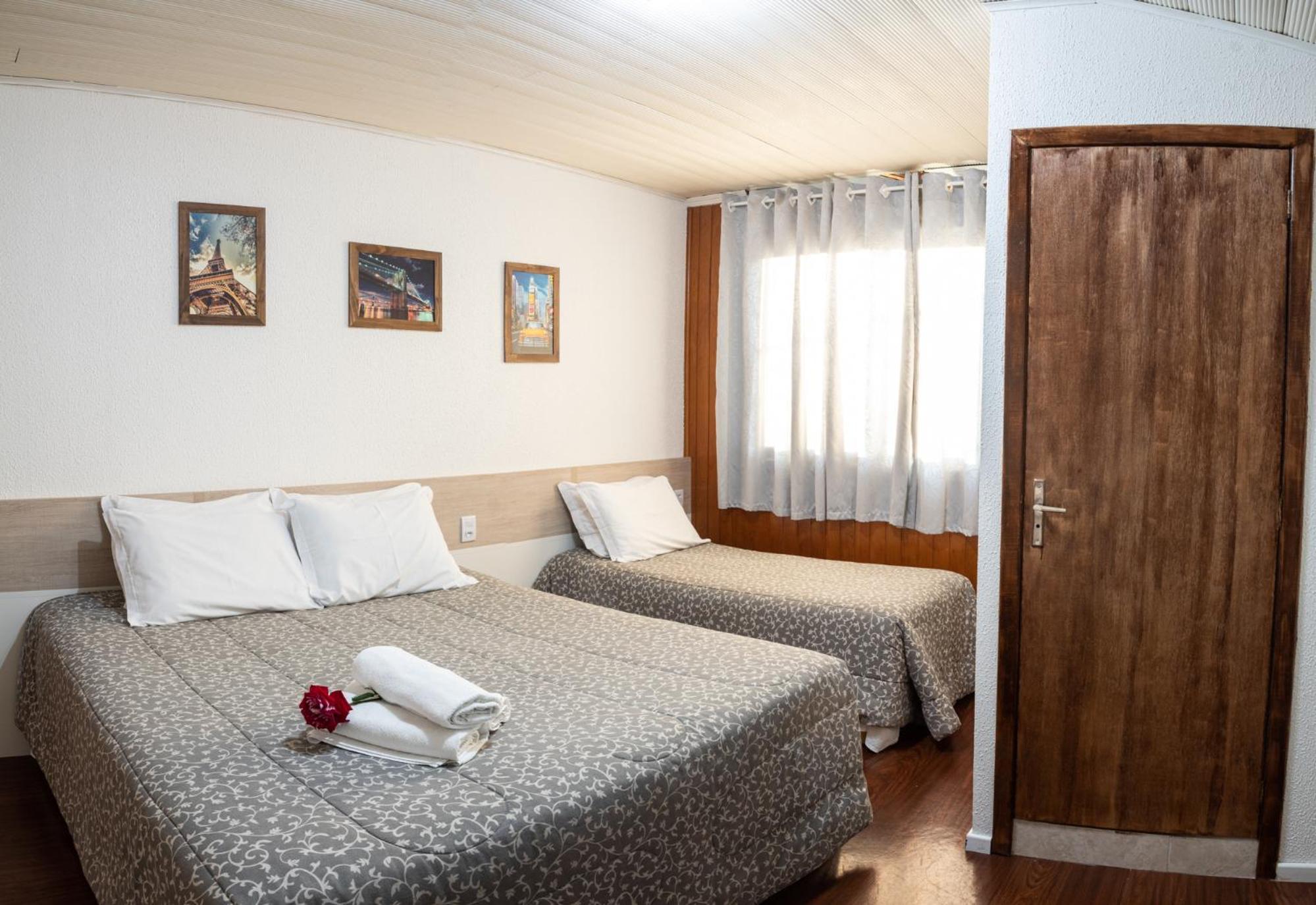 Triple Room photo 3
