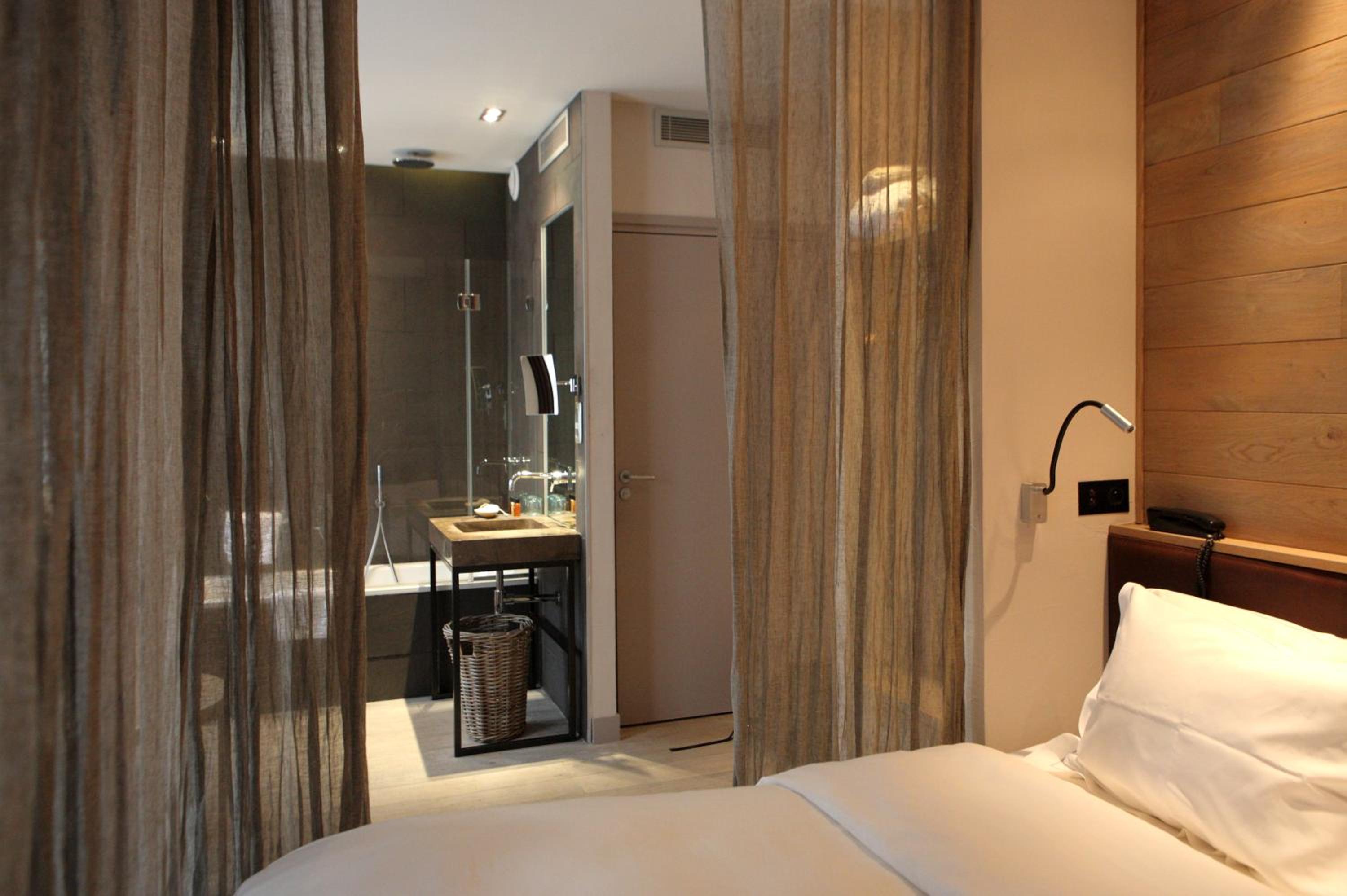 Sensation Room