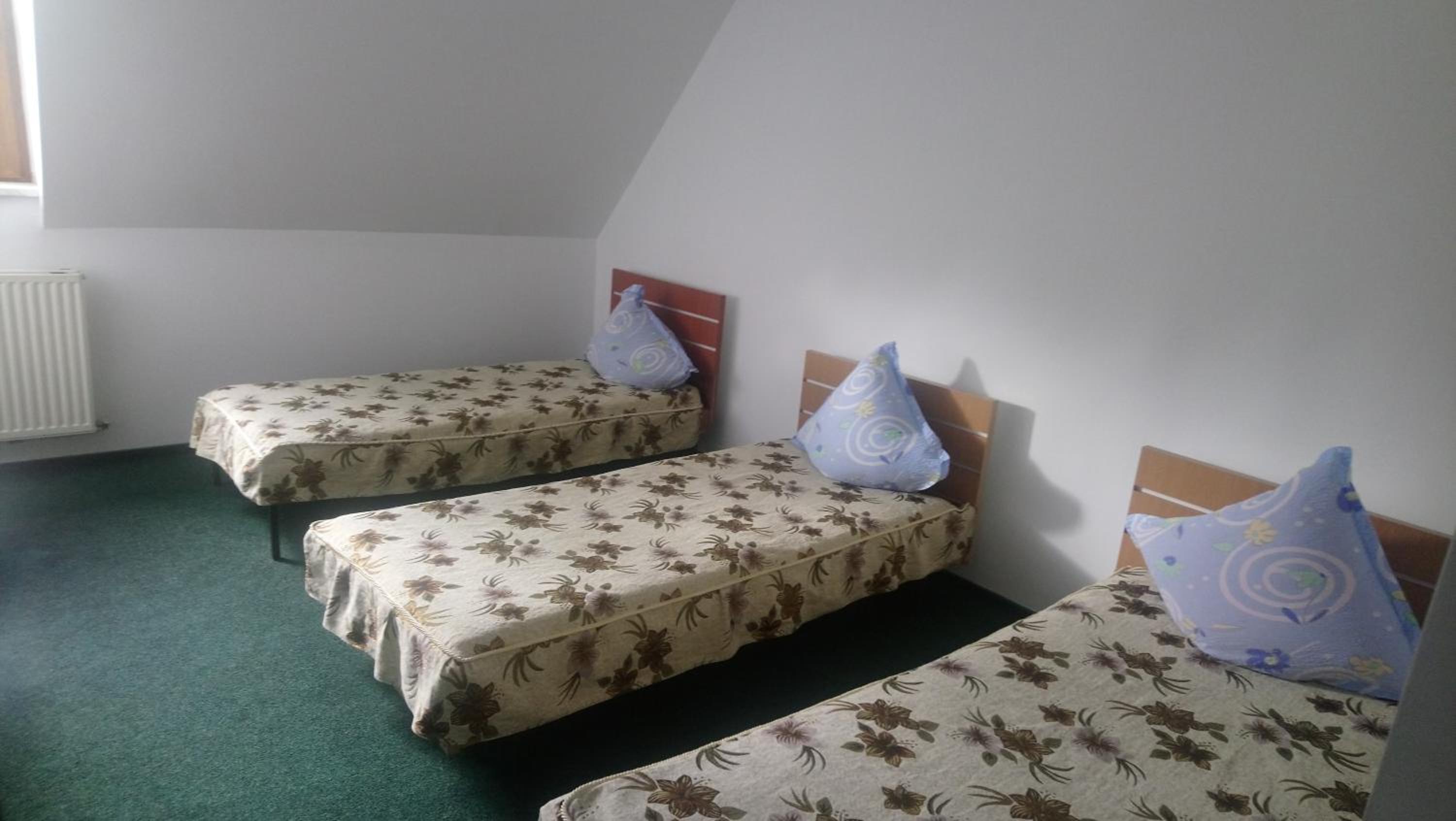 Triple Room With Shower photo 1