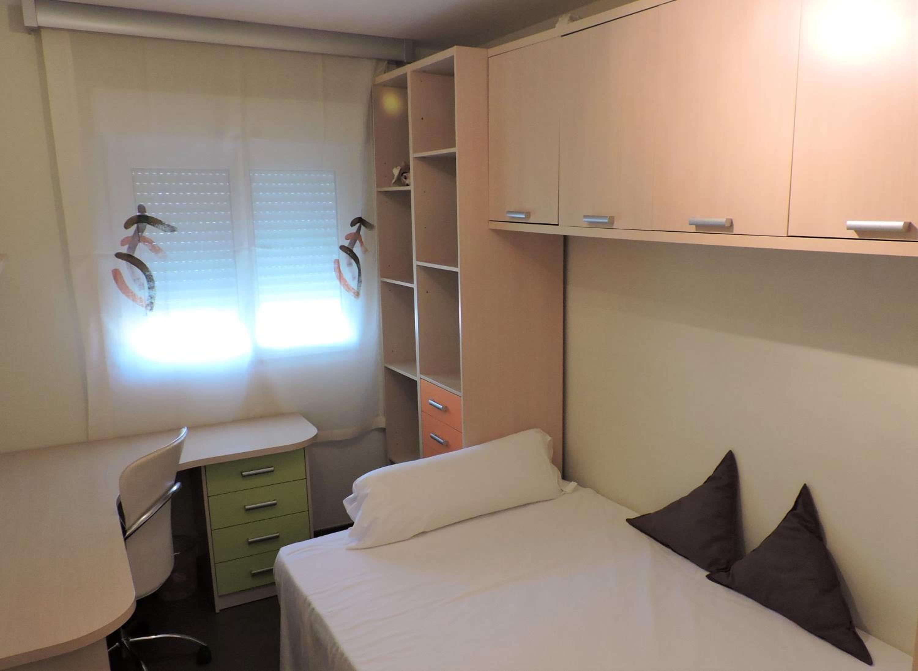 Apartamento de lujo