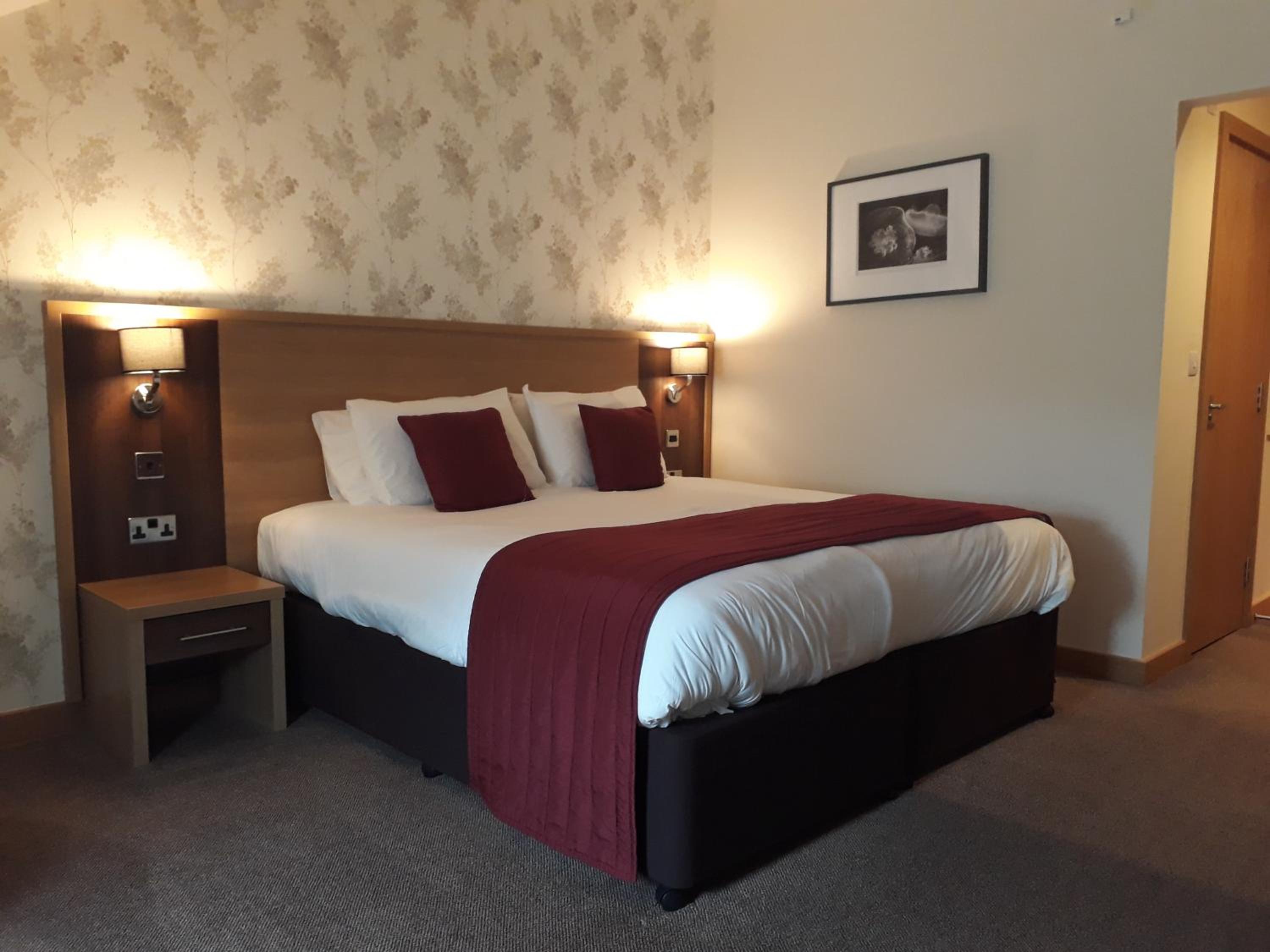 Luxury Double Room photo 1
