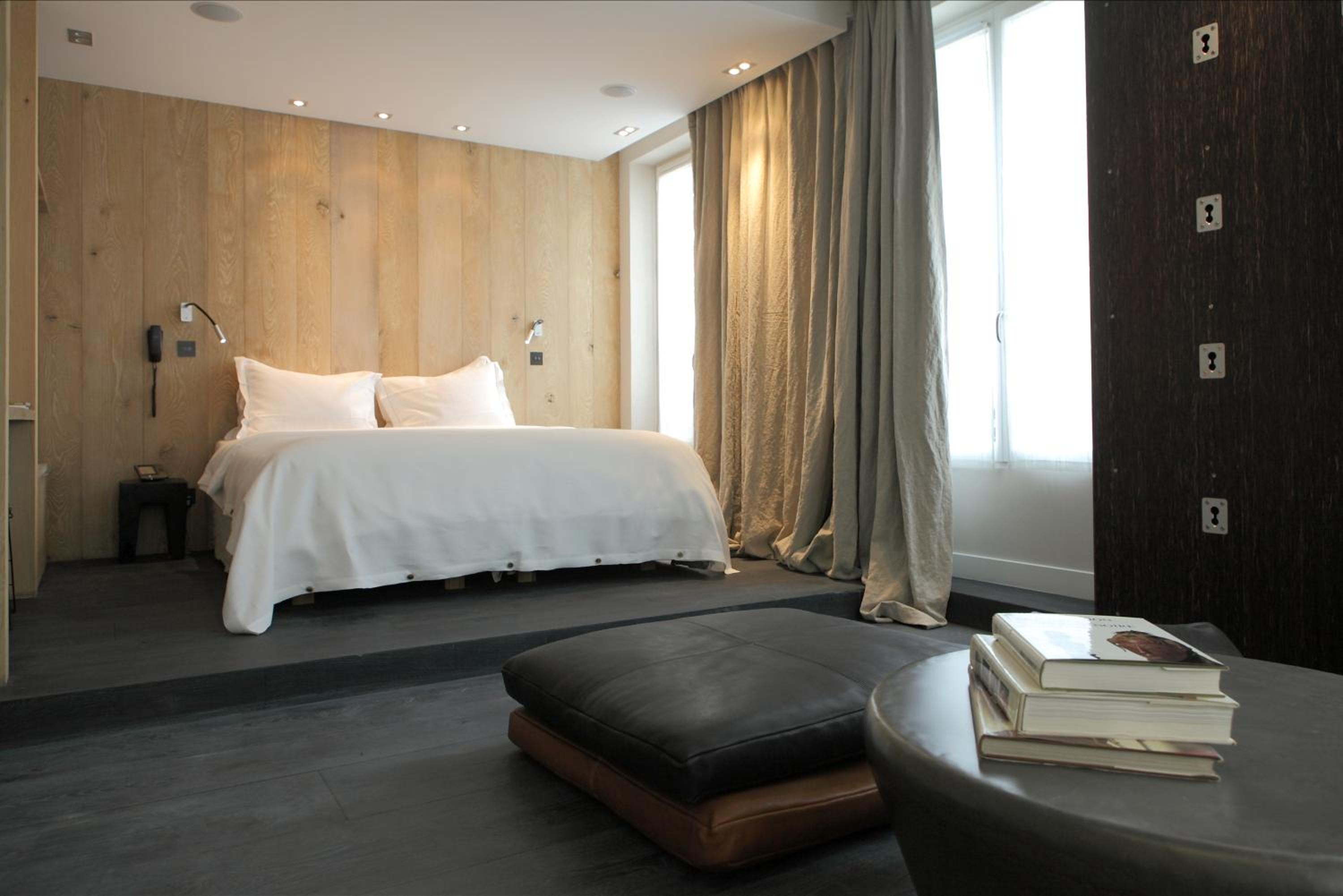 Exception Room