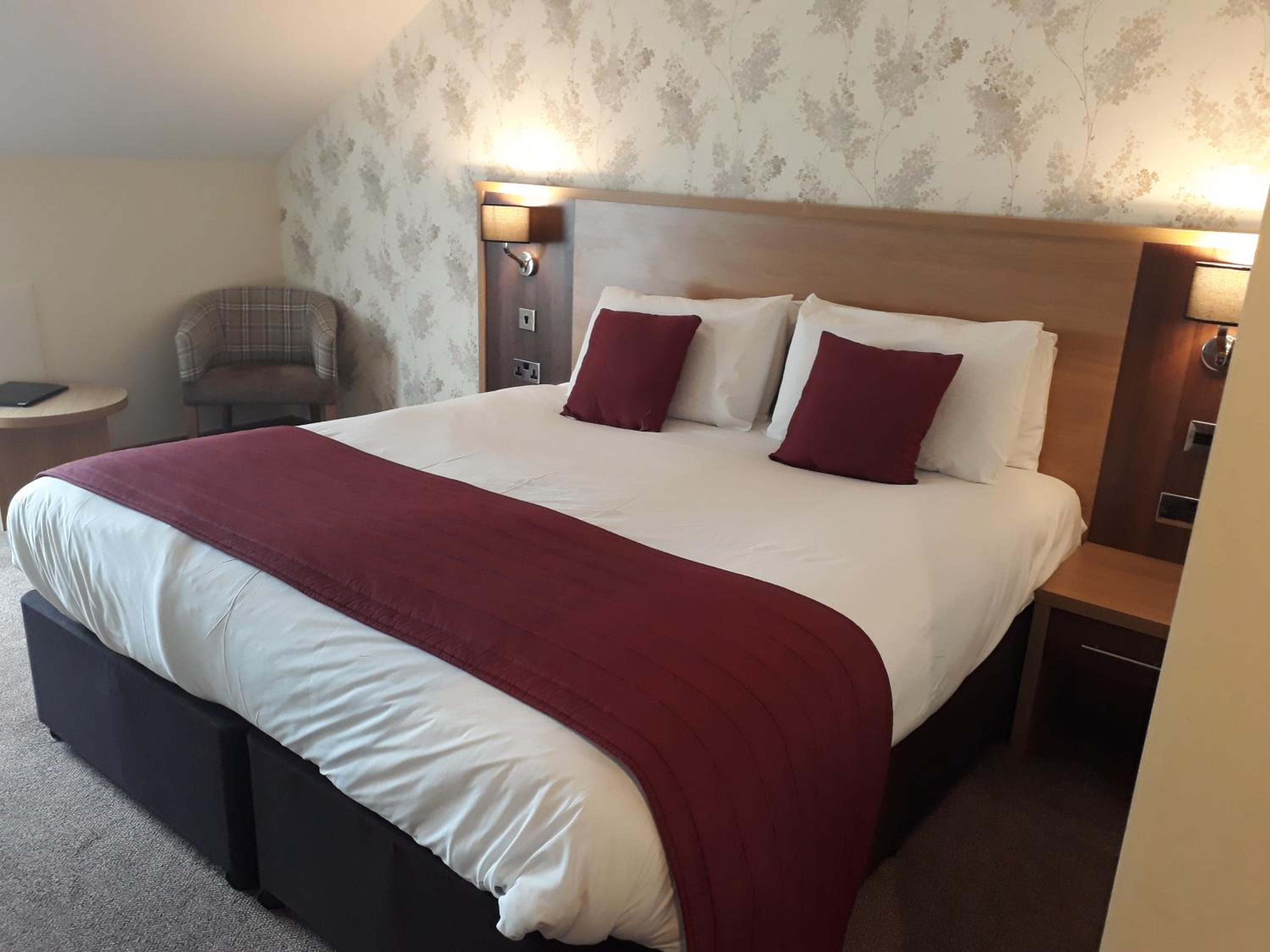 Luxury Double Room photo 3