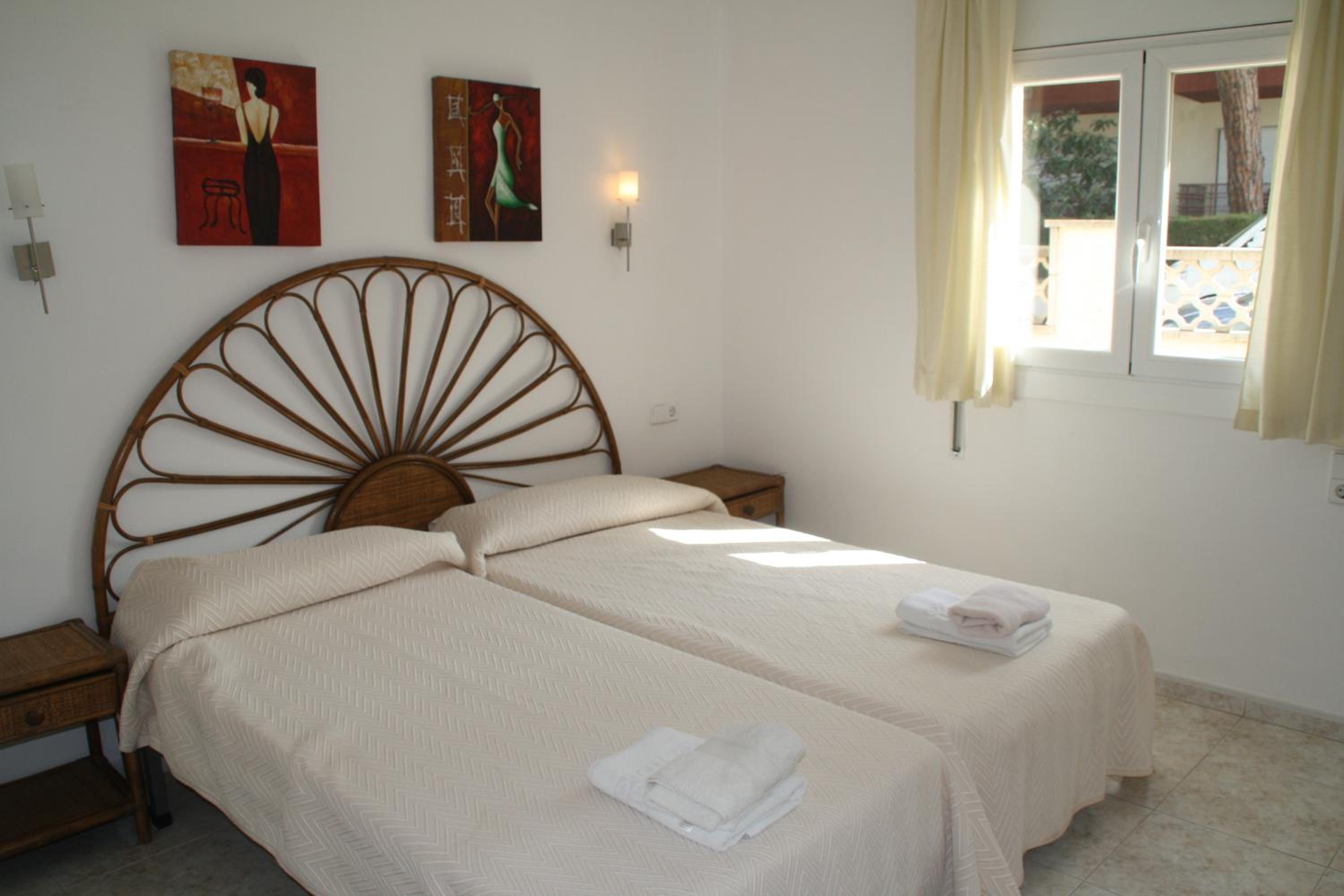 Apartamento de dos habitaciones 7