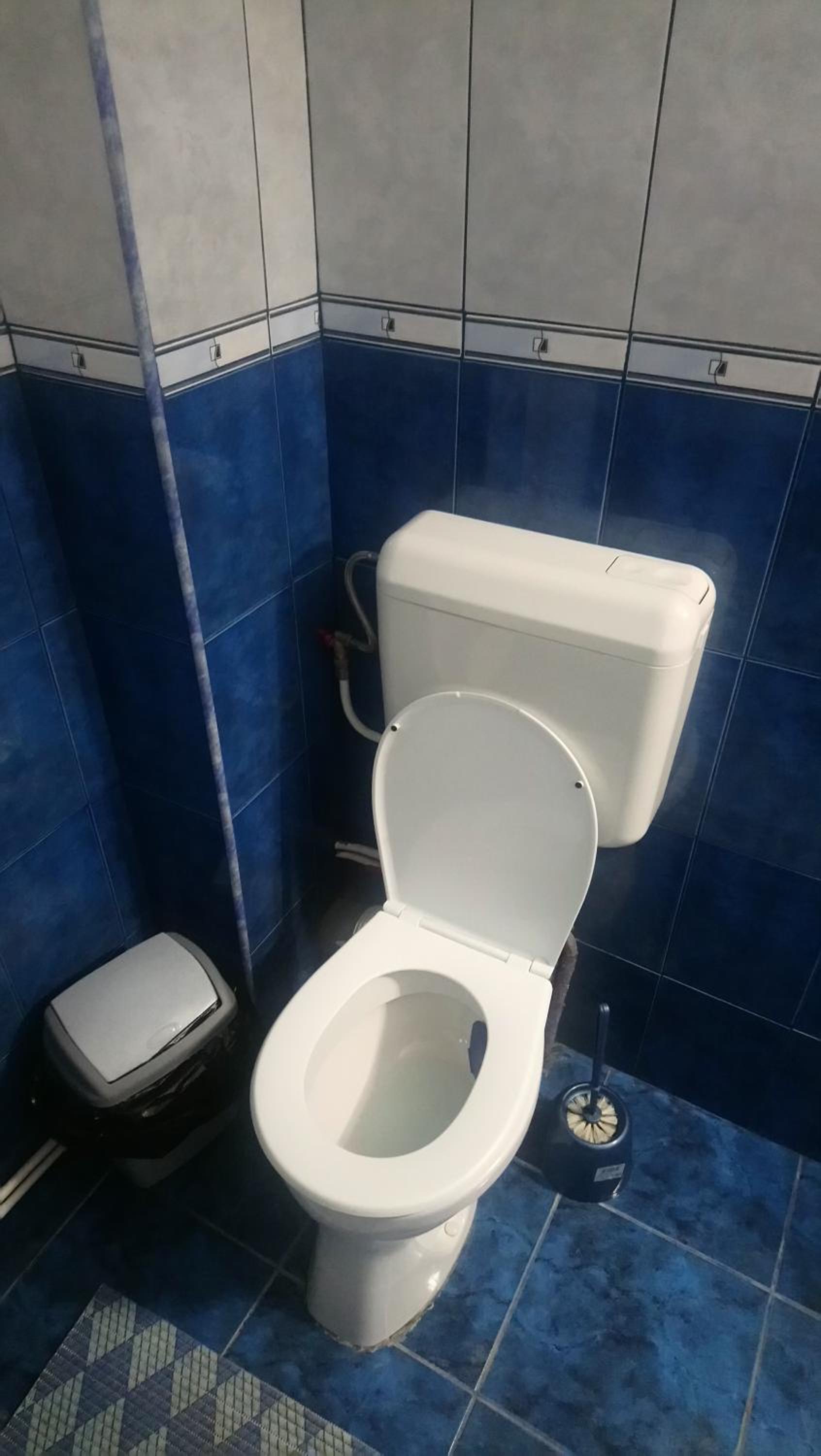 Triple Room With Shower photo 3