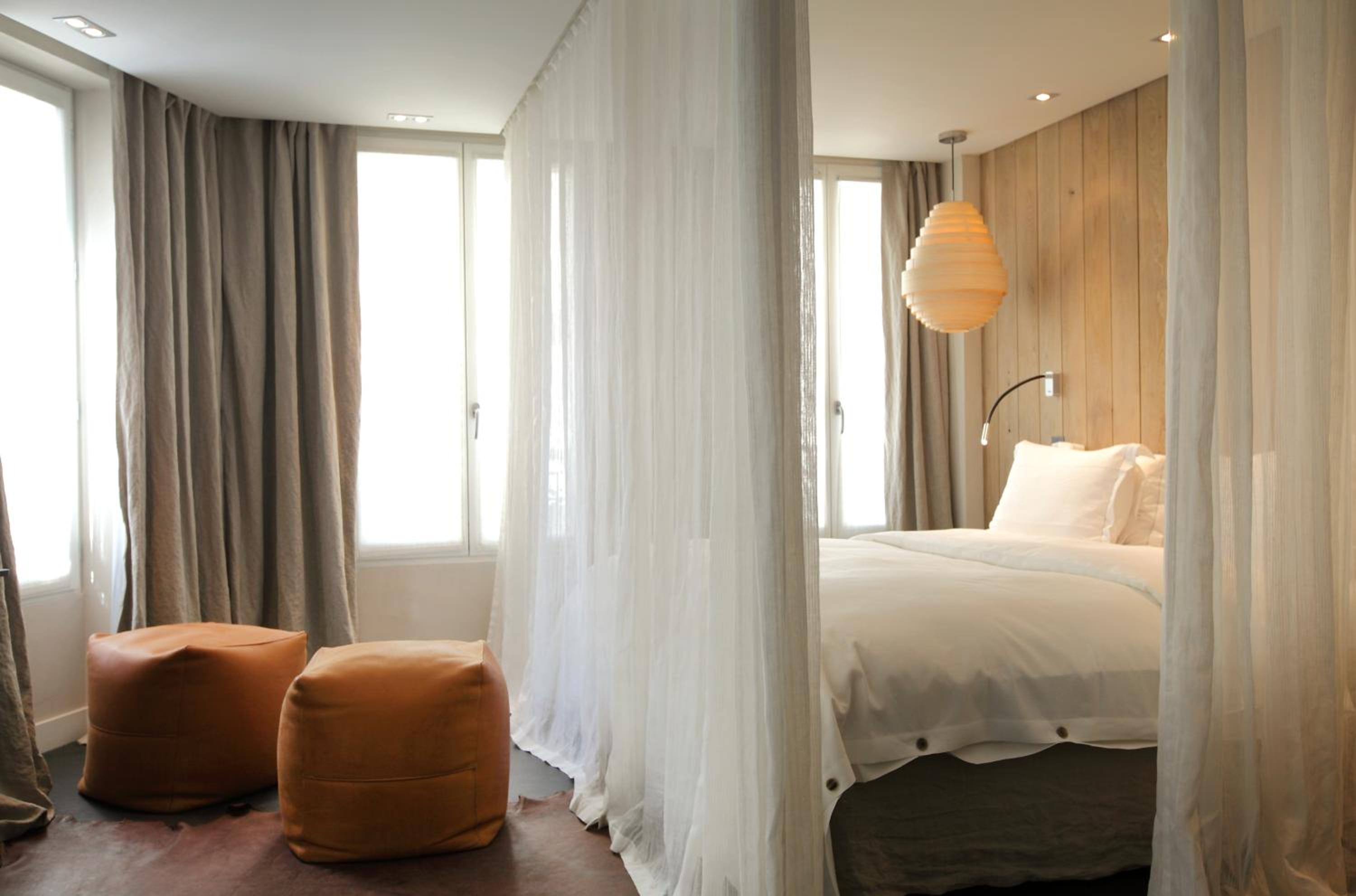 Exception Room
