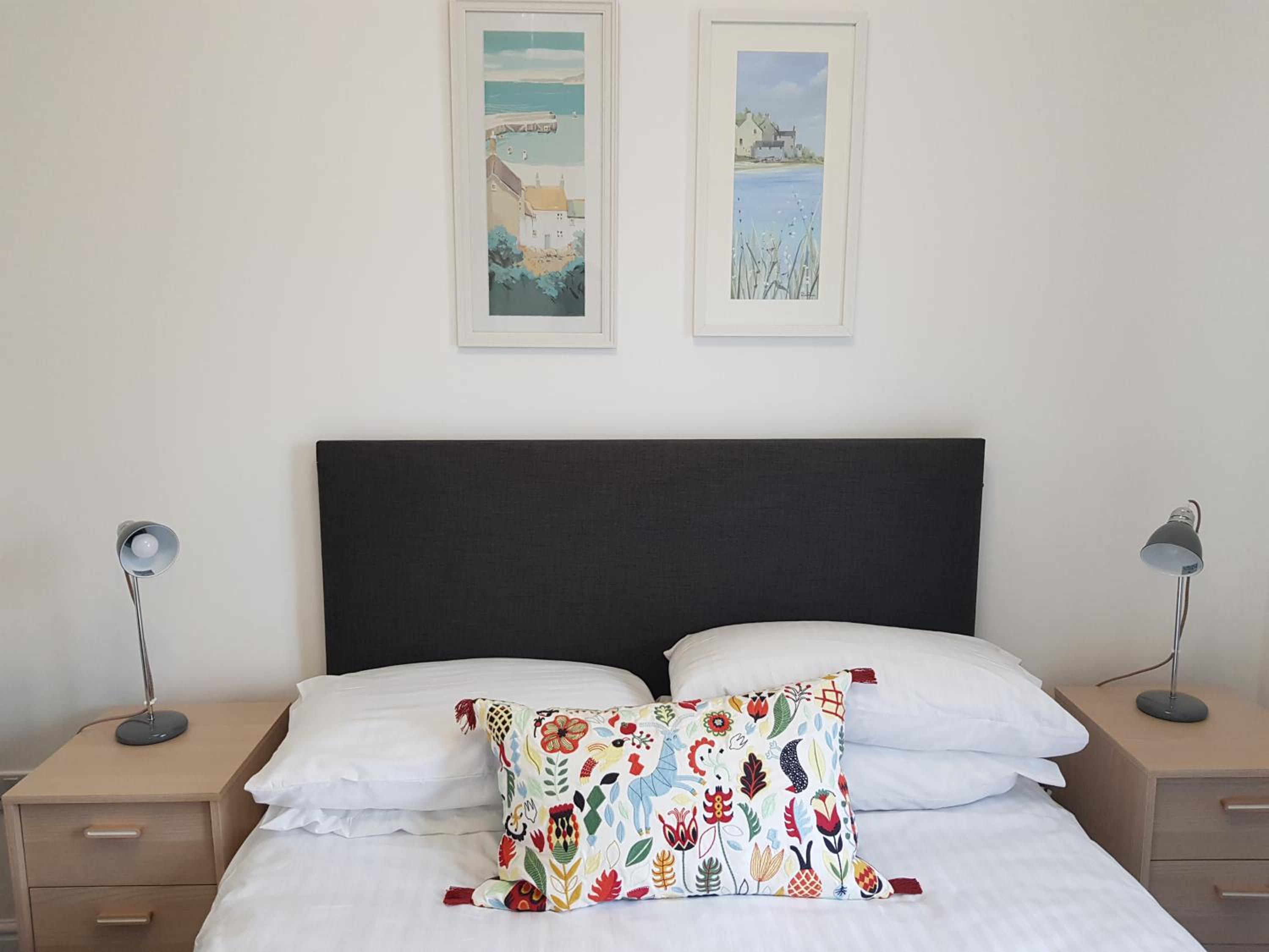 Double Room with Private Bathroom photo 1