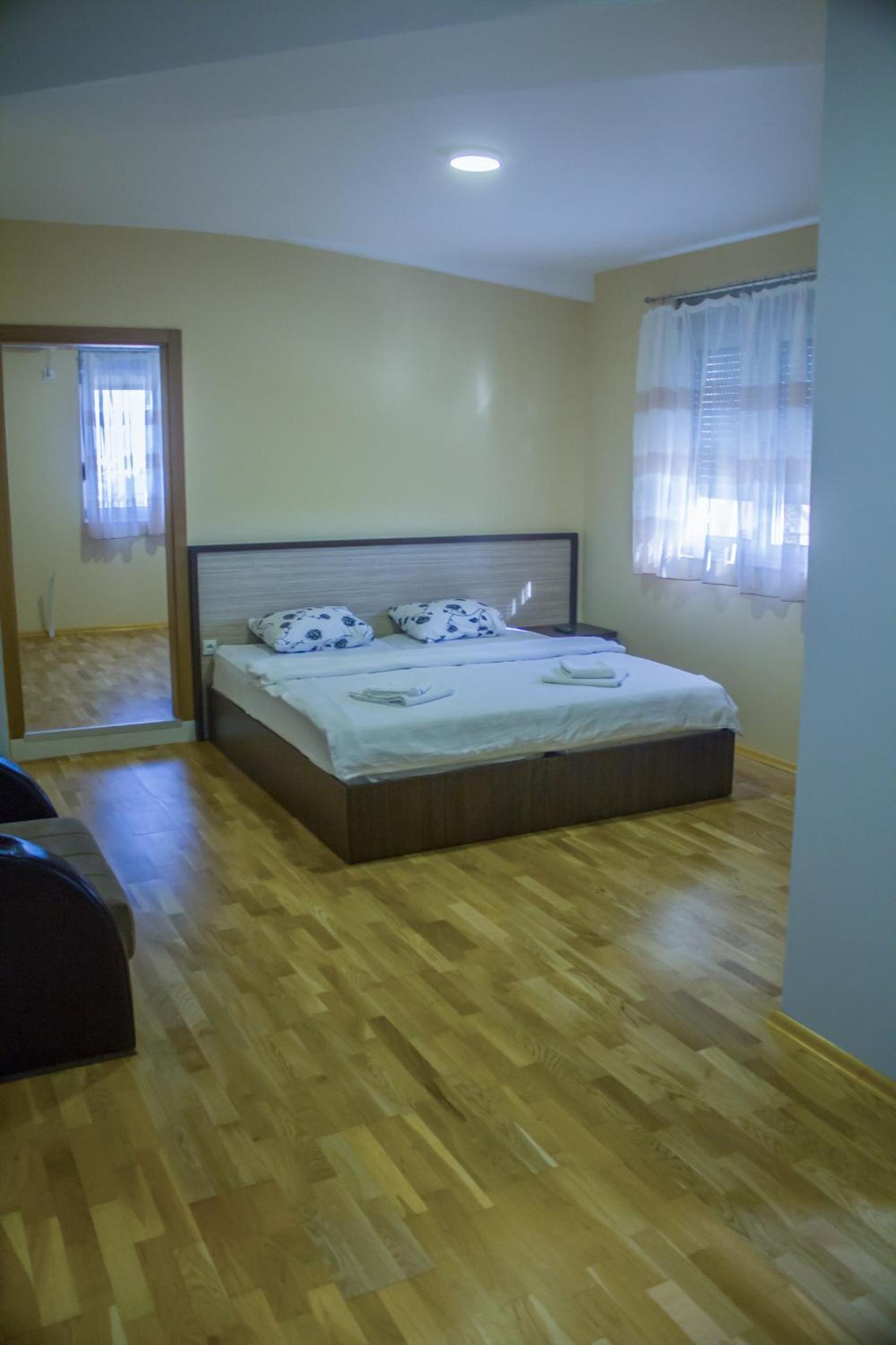 Duplex Apartment