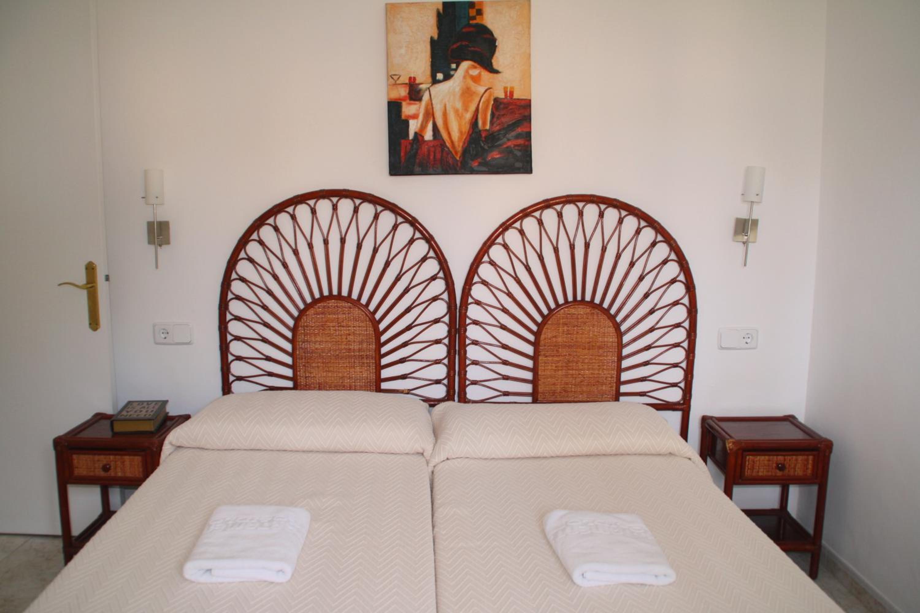 Apartamento Océano 23
