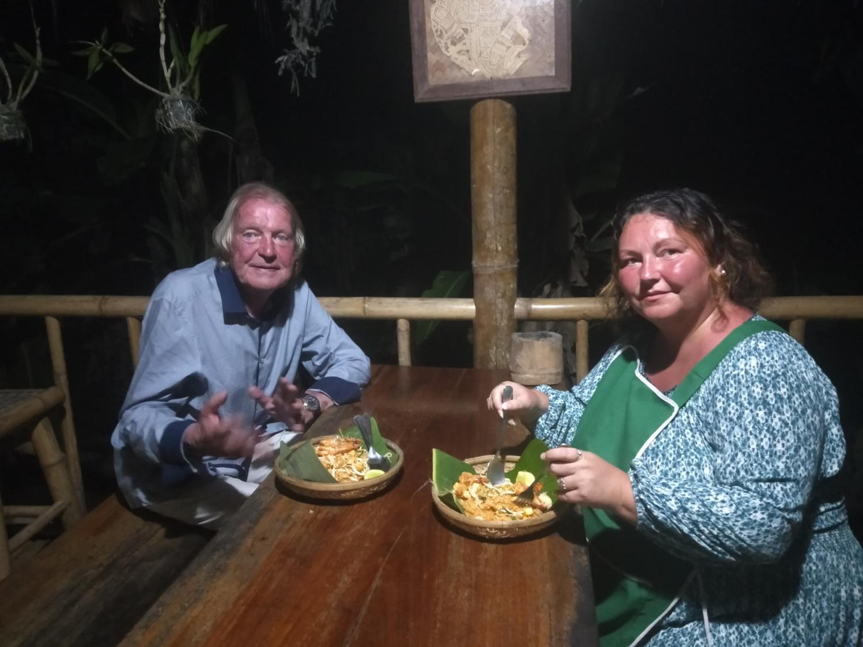 Bungalow with Fan - Photo 11