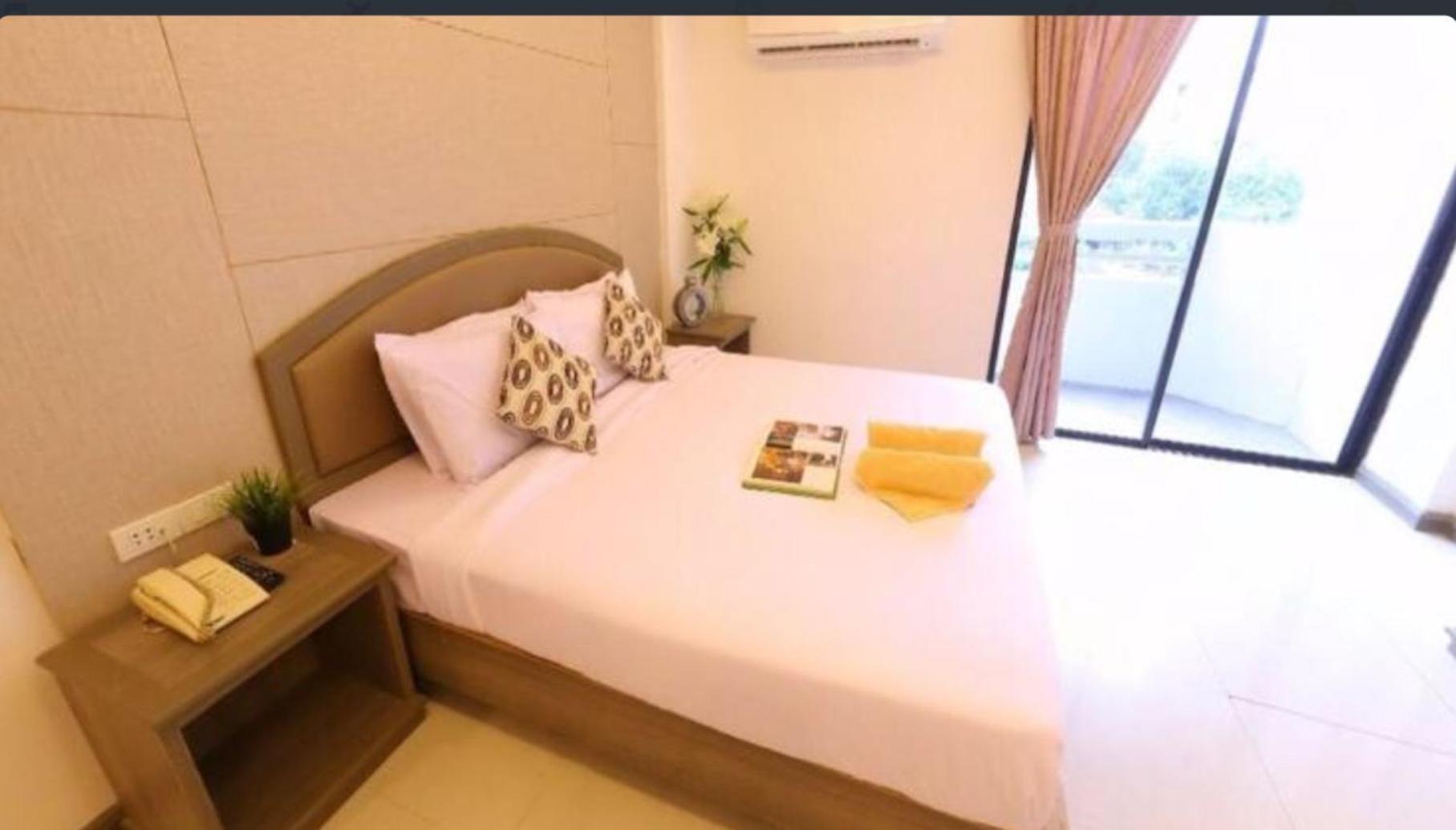 Superior Double Room photo 1