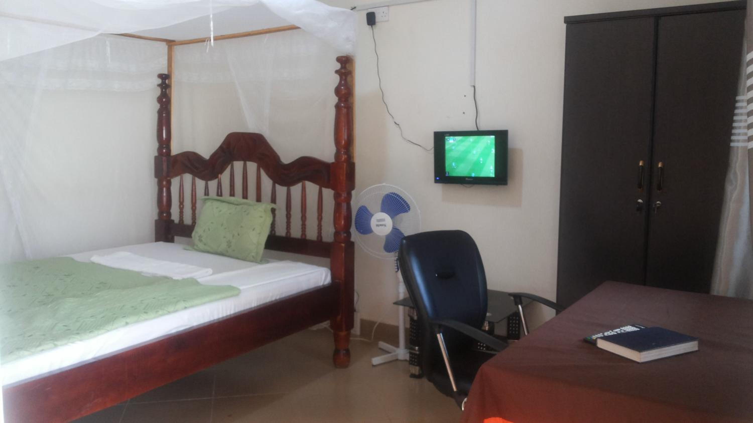 Deluxe Double Room photo 1